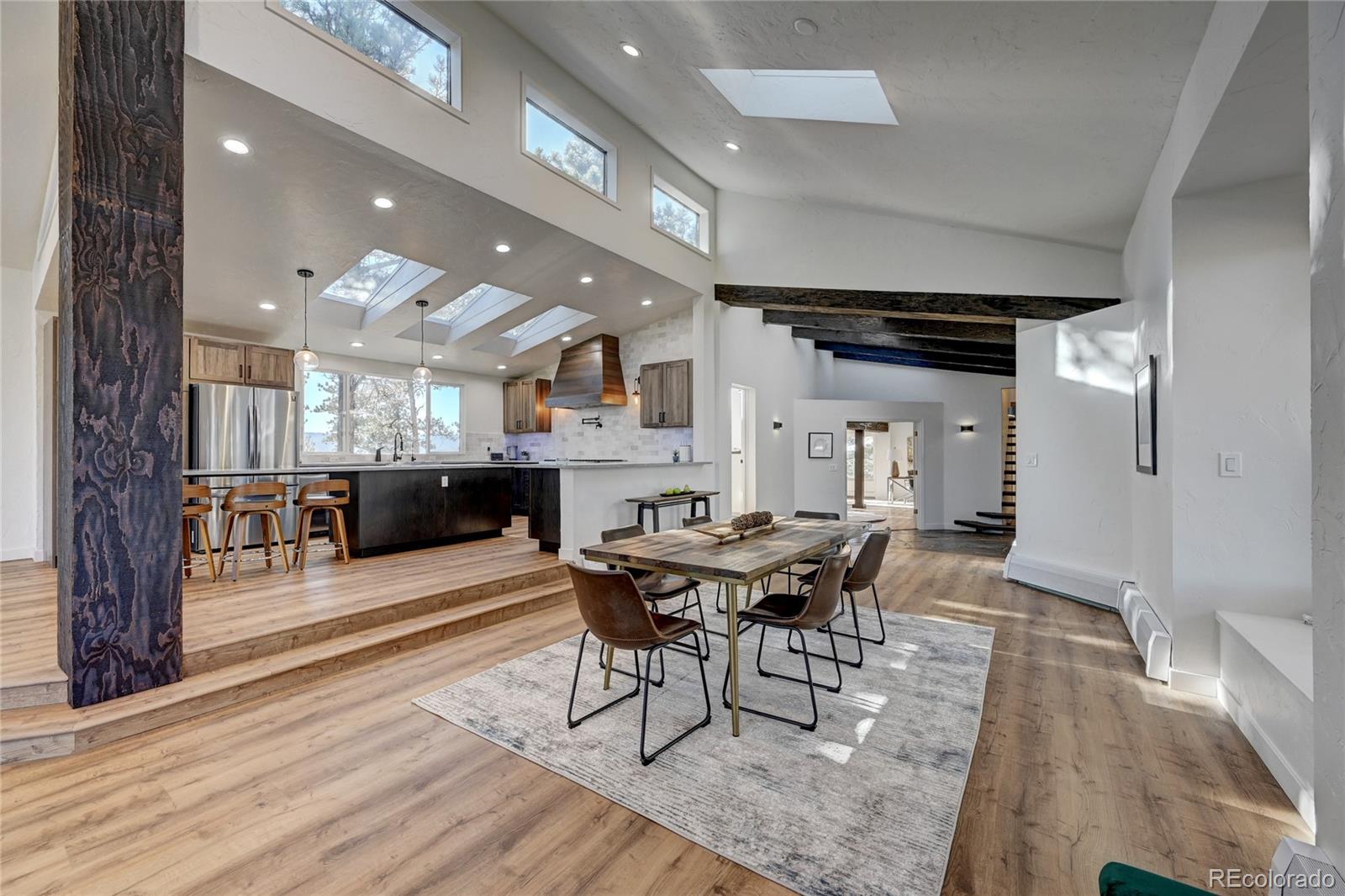 5082 Baby Doe Road Golden, CO 80403 - Photo 8 of 38 Gallery Image 8