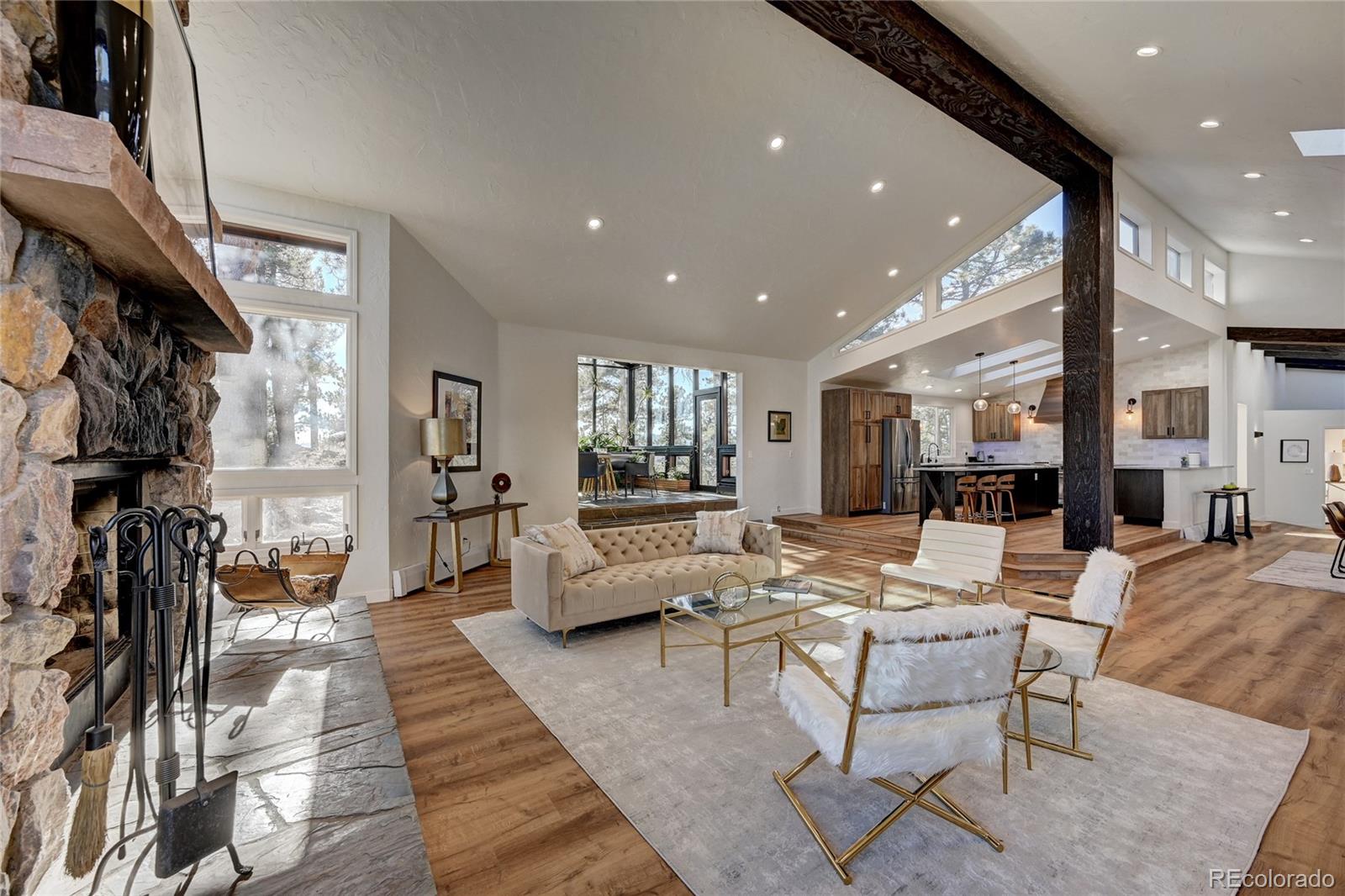 5082 Baby Doe Road Golden, CO 80403 - Photo 9 of 38 Gallery Image 9
