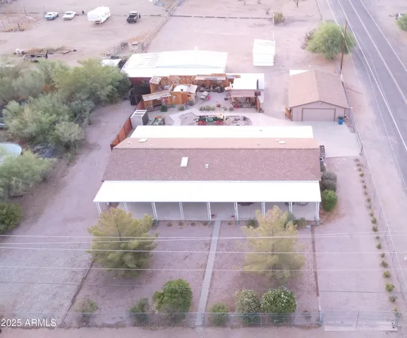 $585,000 | 2015 North Delaware Drive, Apache Junction, AZ 85120