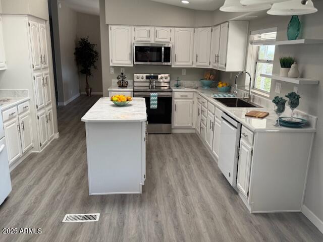 2015 North Delaware Drive Apache Junction, AZ 85120 - Photo 18 of 41 Kitchen 2