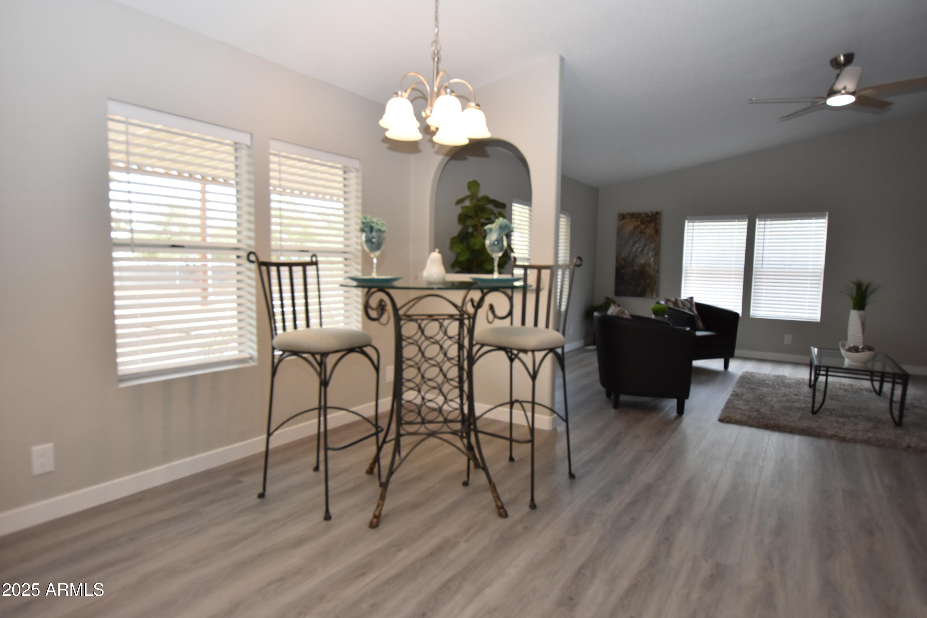 2015 North Delaware Drive Apache Junction, AZ 85120 - Photo 20 of 41 Breakfast nook_1075