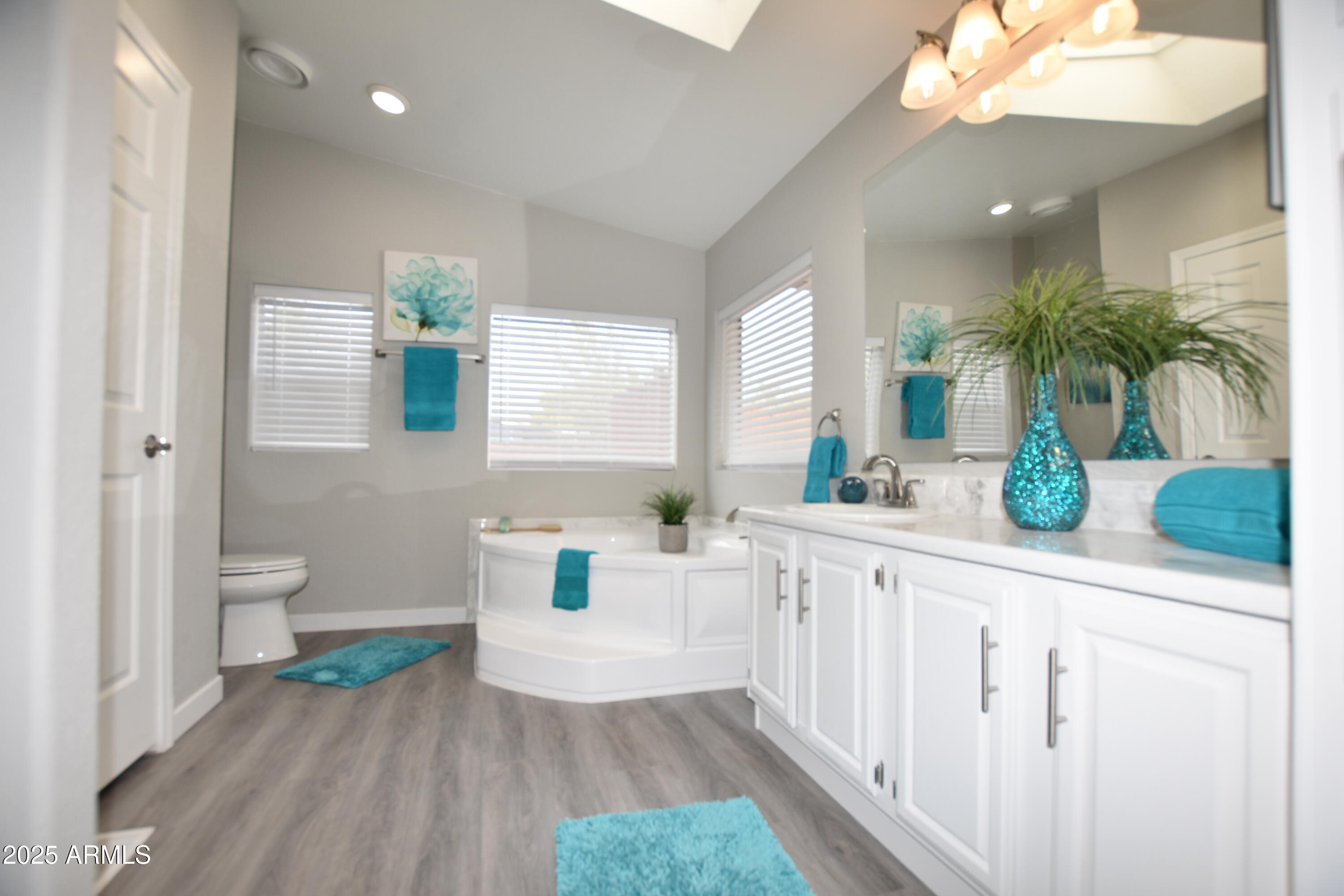 2015 North Delaware Drive Apache Junction, AZ 85120 - Photo 27 of 41 Main bath 1092