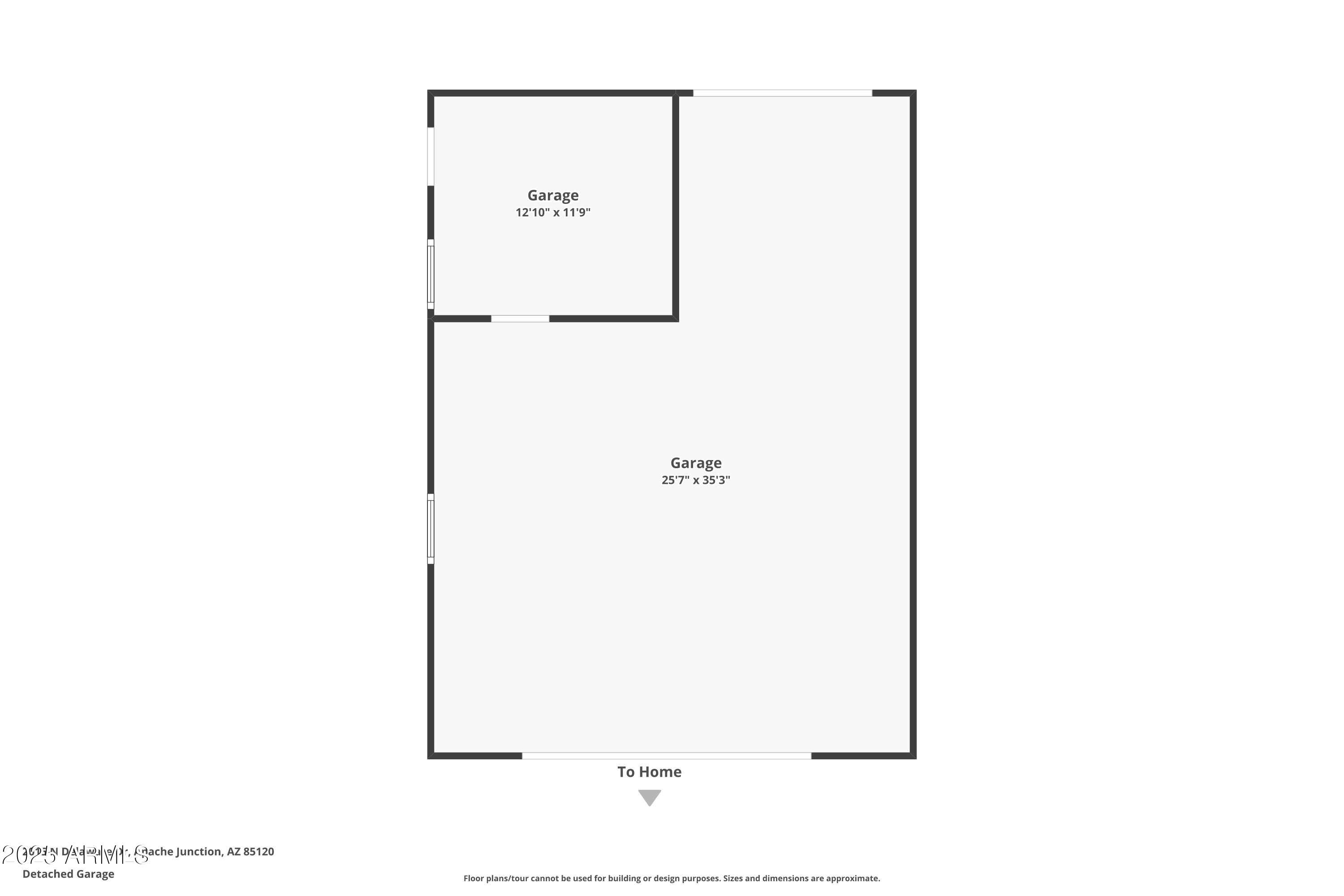2015 North Delaware Drive Apache Junction, AZ 85120 - Photo 39 of 41
