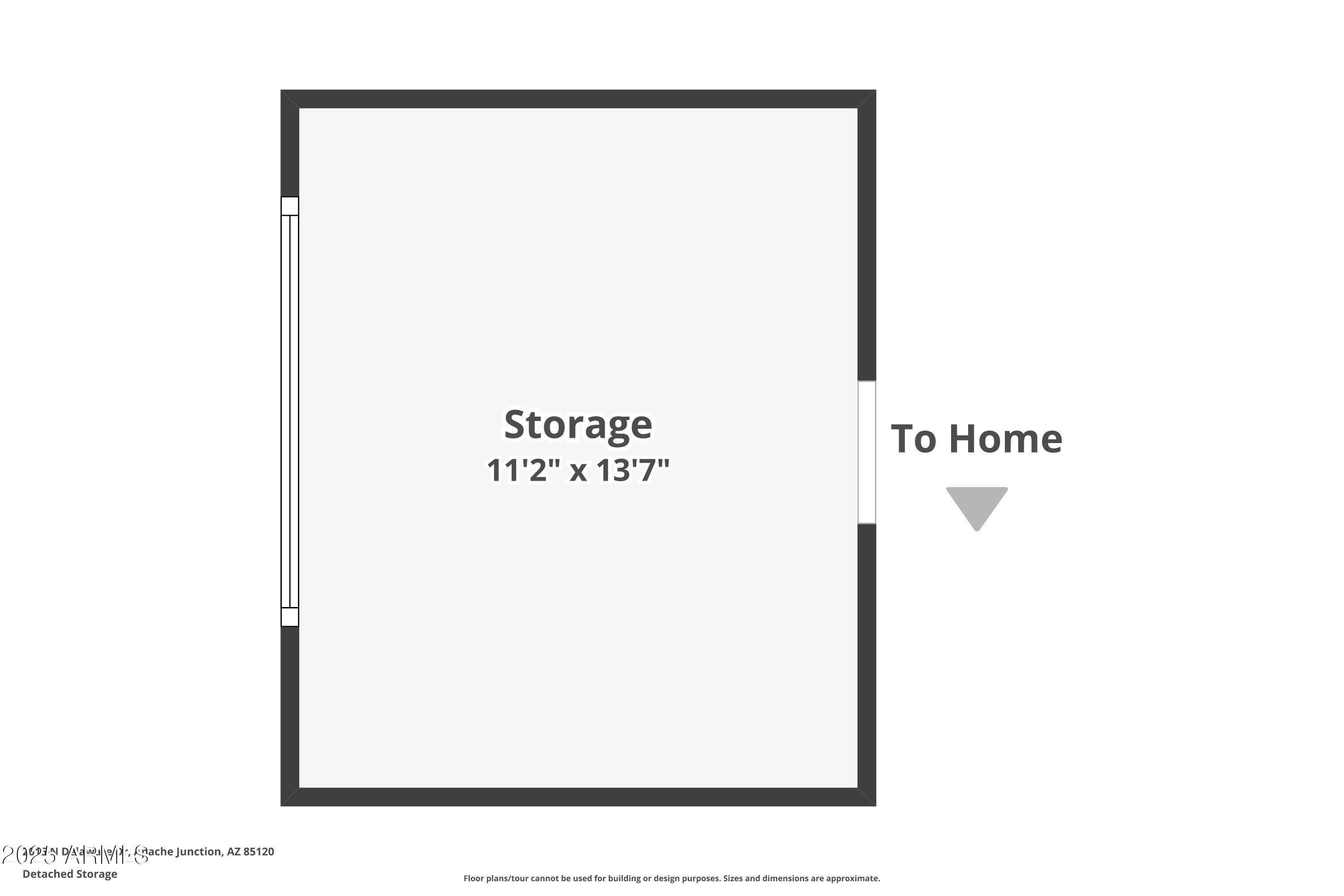 2015 North Delaware Drive Apache Junction, AZ 85120 - Photo 40 of 41