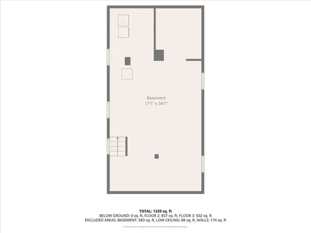 $2,300 | 540 East 4th Street, Lockport, IL 60441