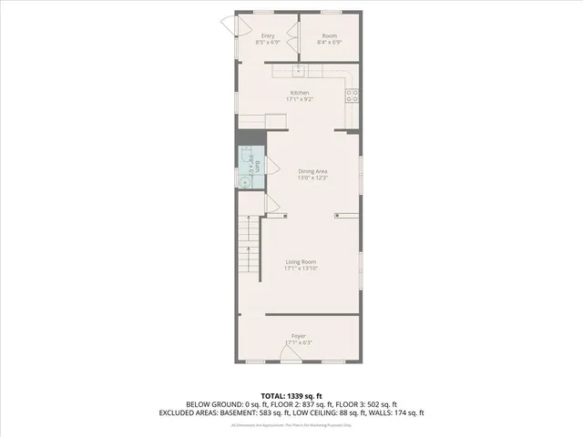 $2,300 | 540 East 4th Street, Lockport, IL 60441
