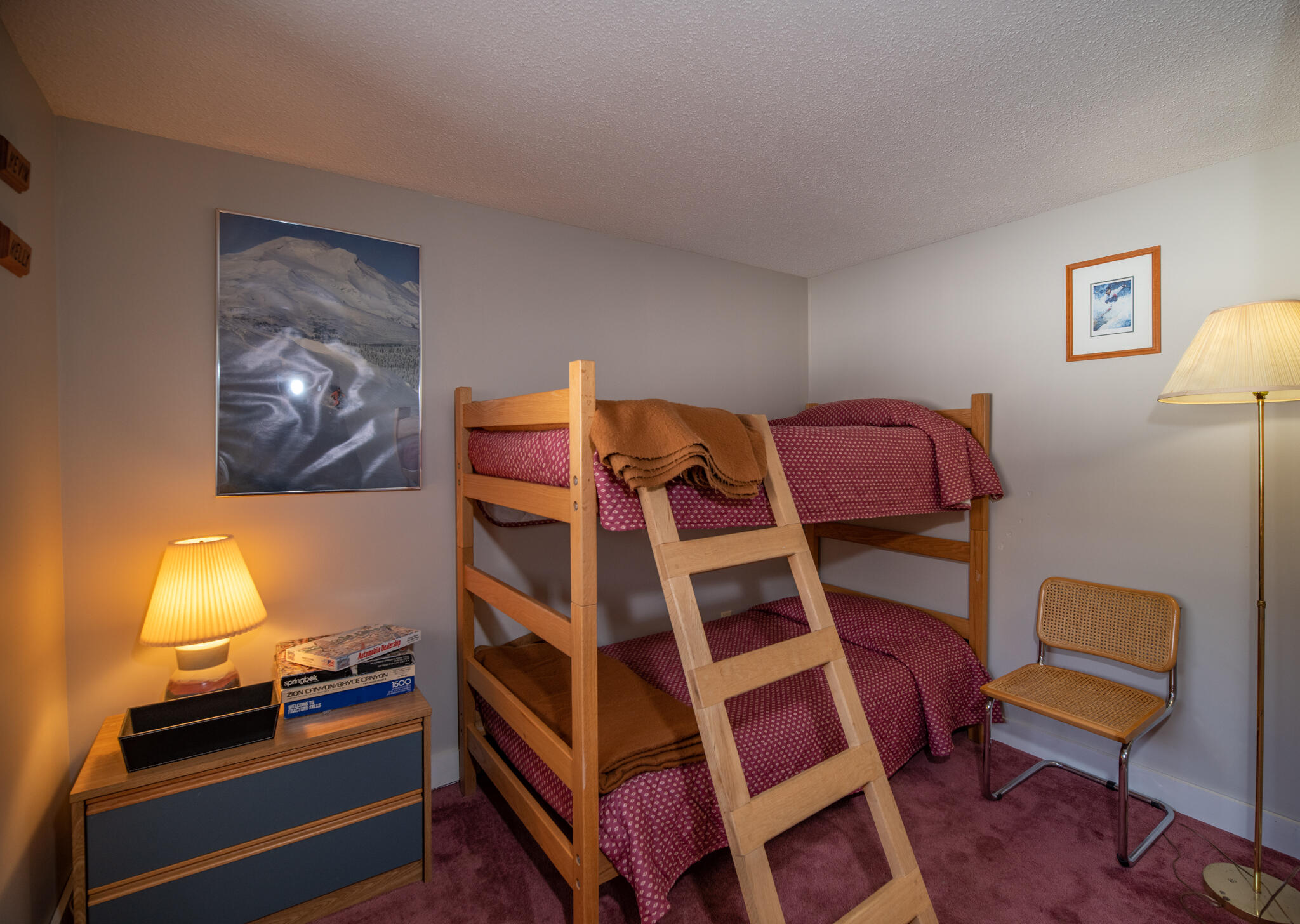 127 Ridge Run Road, Unit E5 Newry, ME 04261 - Photo 22 of 36 DSC_9119