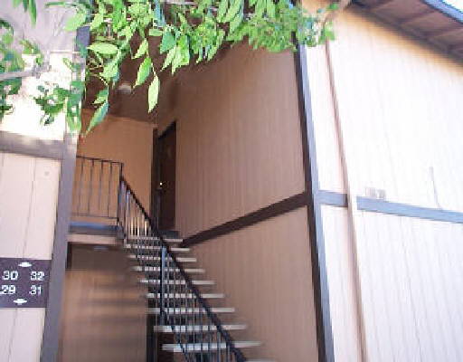 400 Saliman, Unit 32 Carson City, NV 89701 - Photo 1 of 2 a view of entryway with wooden floor