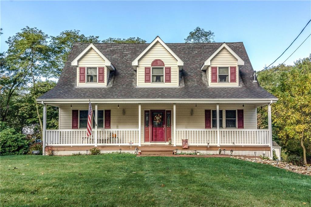 602 Spring Avenue Mars, PA 16046 - Photo 1 of 15 Gallery Image 1