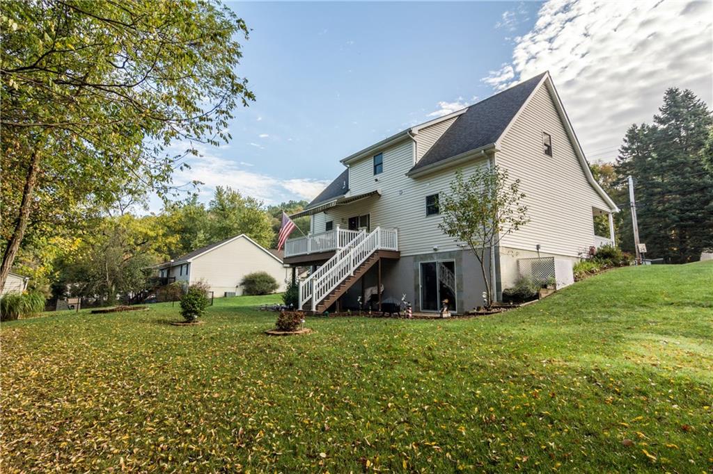 602 Spring Avenue Mars, PA 16046 - Photo 14 of 15 Gallery Image 14