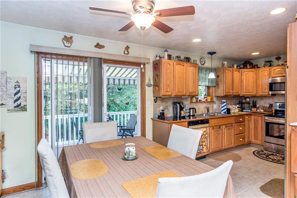 602 Spring Avenue Mars, PA 16046 - Photo 5 of 15 Gallery Image 5