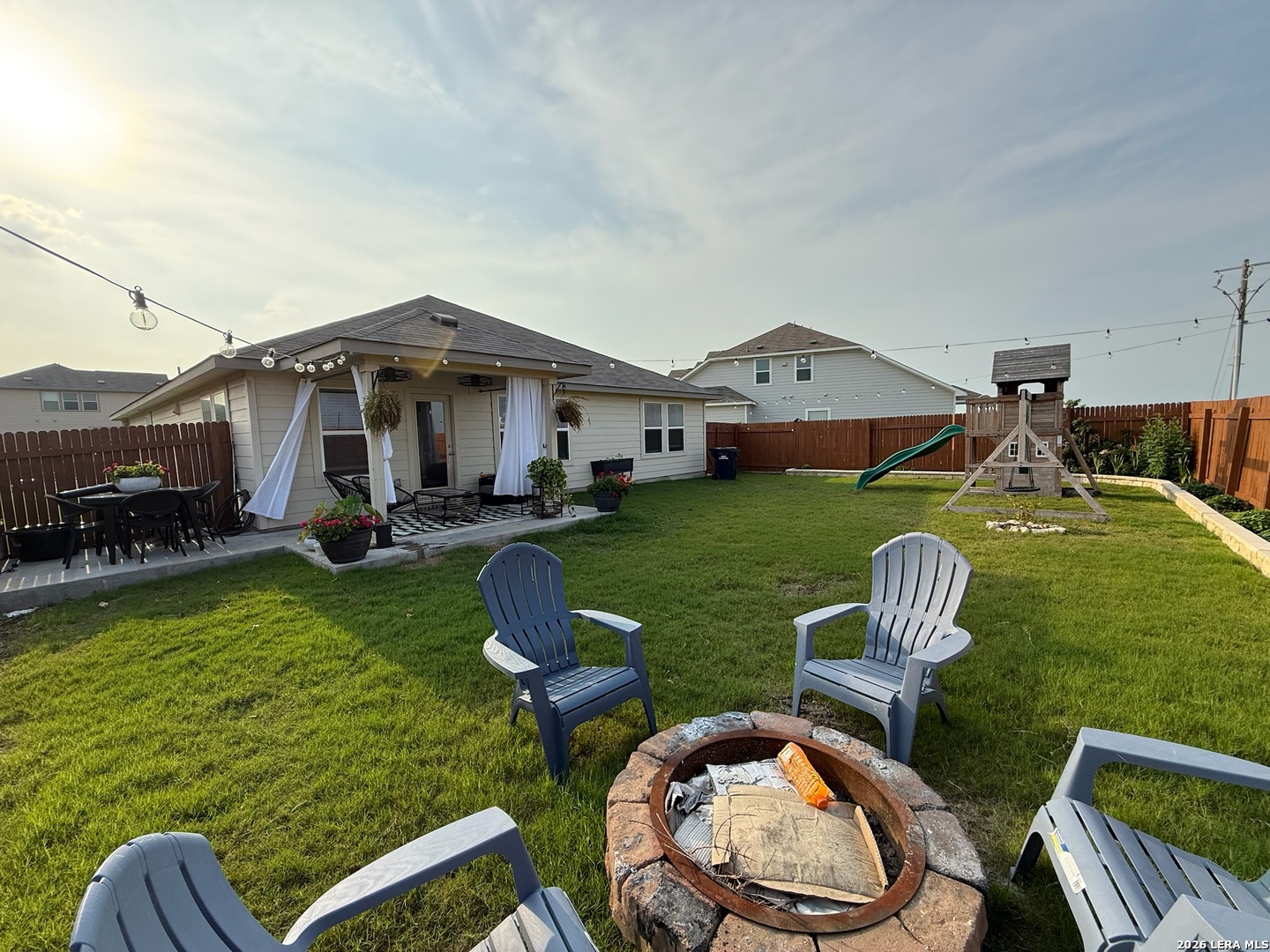 206 Santo Spirit Road Hutto, TX 78634 - Photo 2 of 45