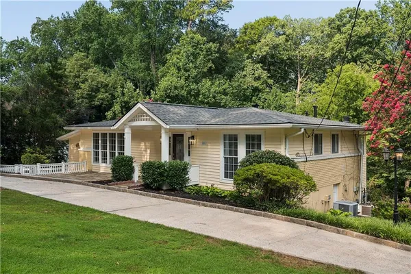 $895,000 | 1055 Lee Circle Northeast, Atlanta, GA 30324