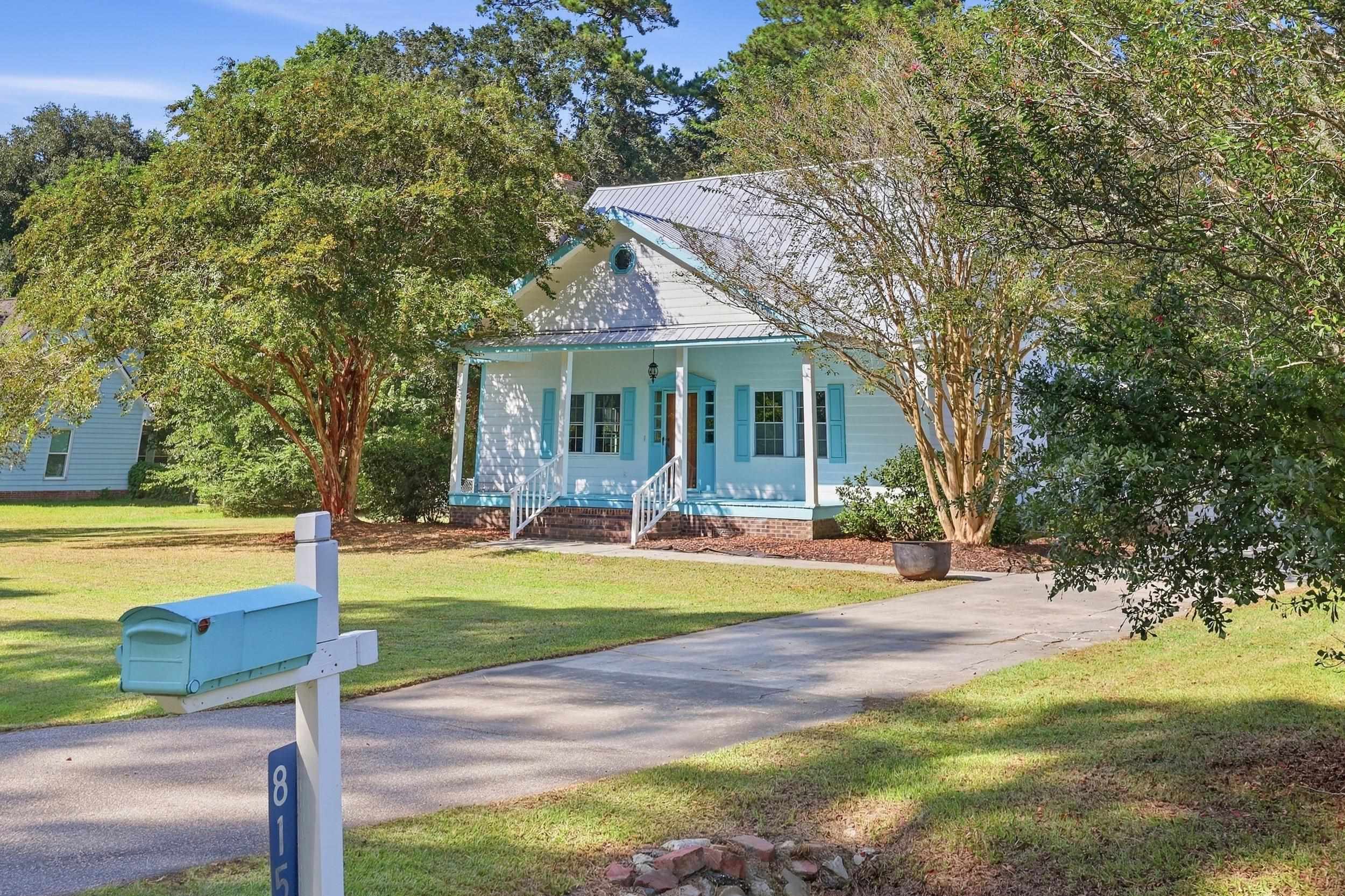 815 3rd Avenue Georgetown, SC 29440 - Photo 5 of 65 Gallery Image 5