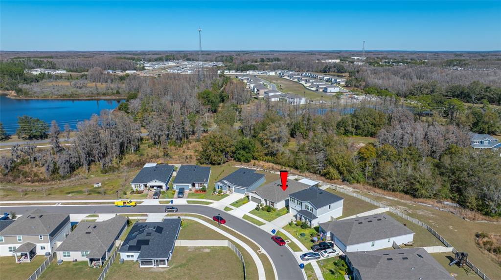 20076 Azul Marble Land O' Lakes, FL 34638 - Photo 26 of 72