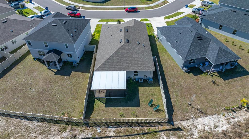 20076 Azul Marble Land O' Lakes, FL 34638 - Photo 29 of 72