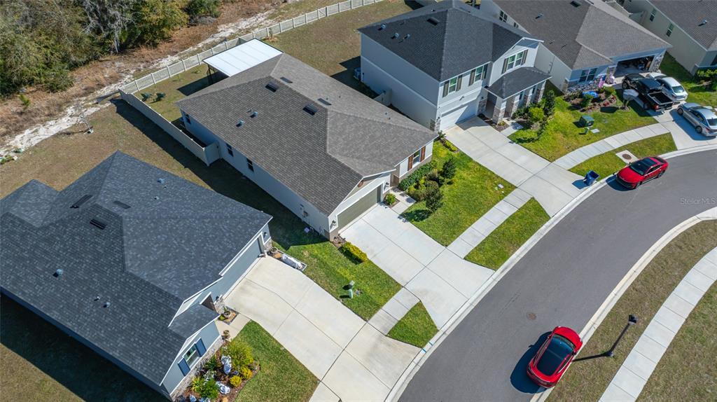 20076 Azul Marble Land O' Lakes, FL 34638 - Photo 32 of 72