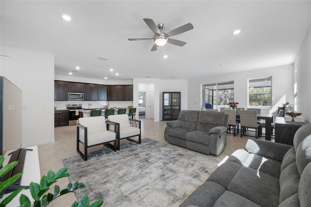 20076 Azul Marble Land O' Lakes, FL 34638 - Photo 4 of 72