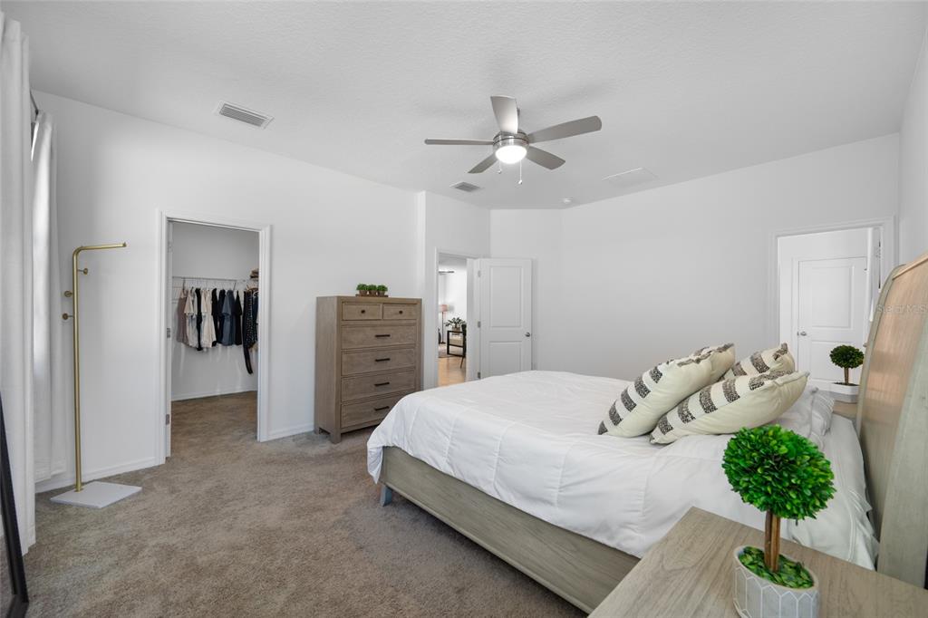 20076 Azul Marble Land O' Lakes, FL 34638 - Photo 62 of 72