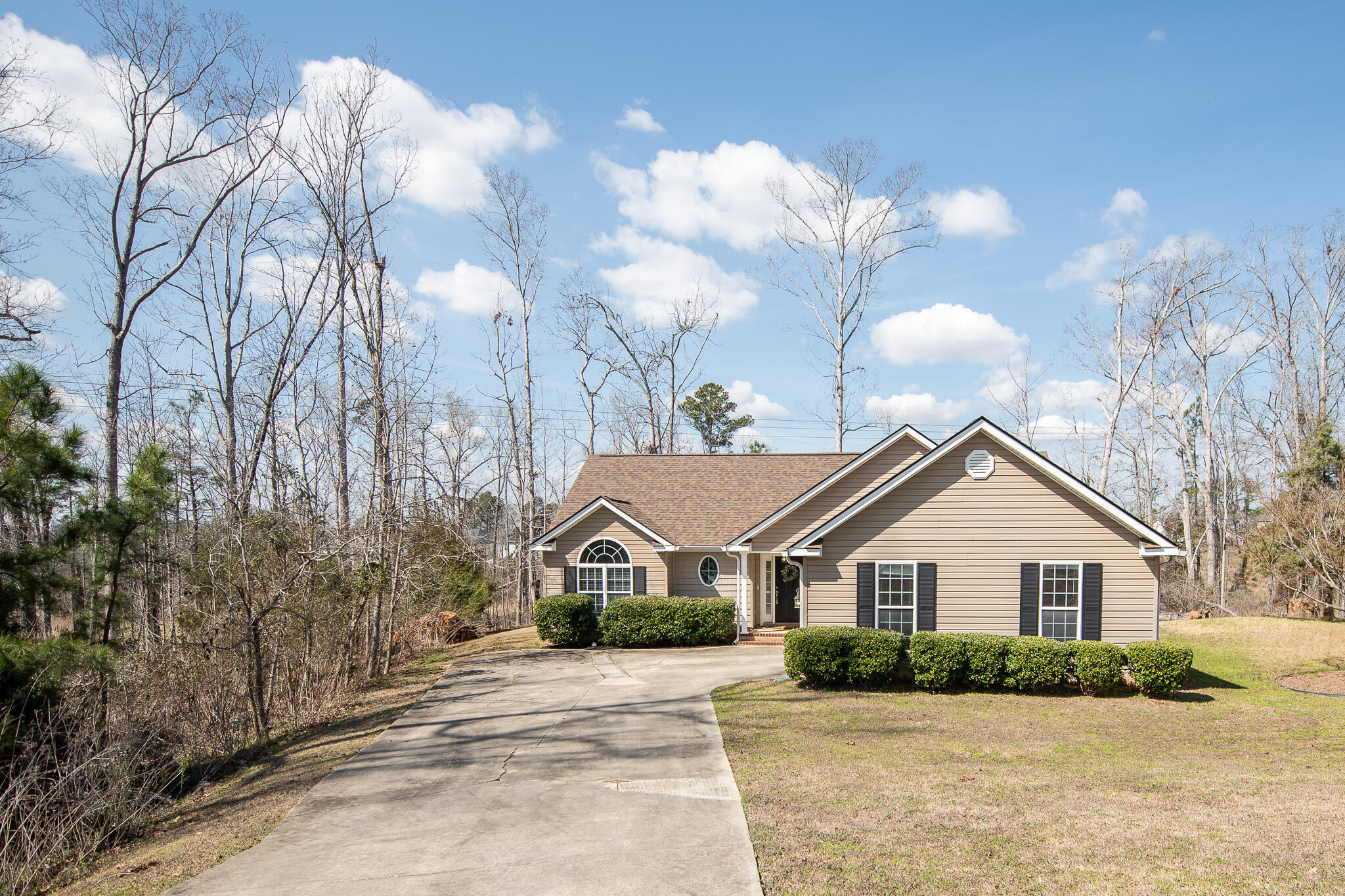 1022 Leigh Lake Road Grovetown, GA 30813 - Photo 1 of 35 1