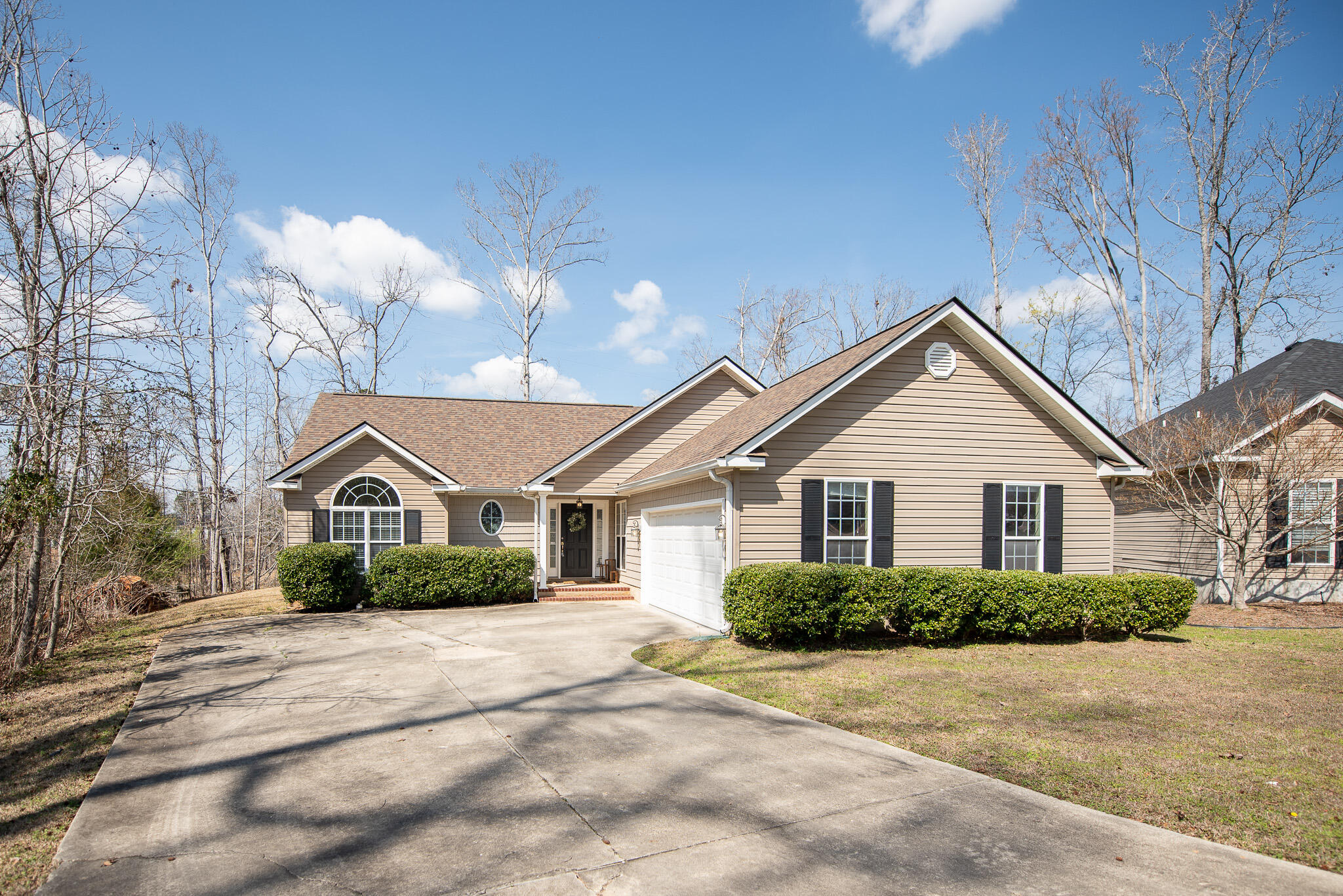 1022 Leigh Lake Road Grovetown, GA 30813 - Photo 2 of 35 2