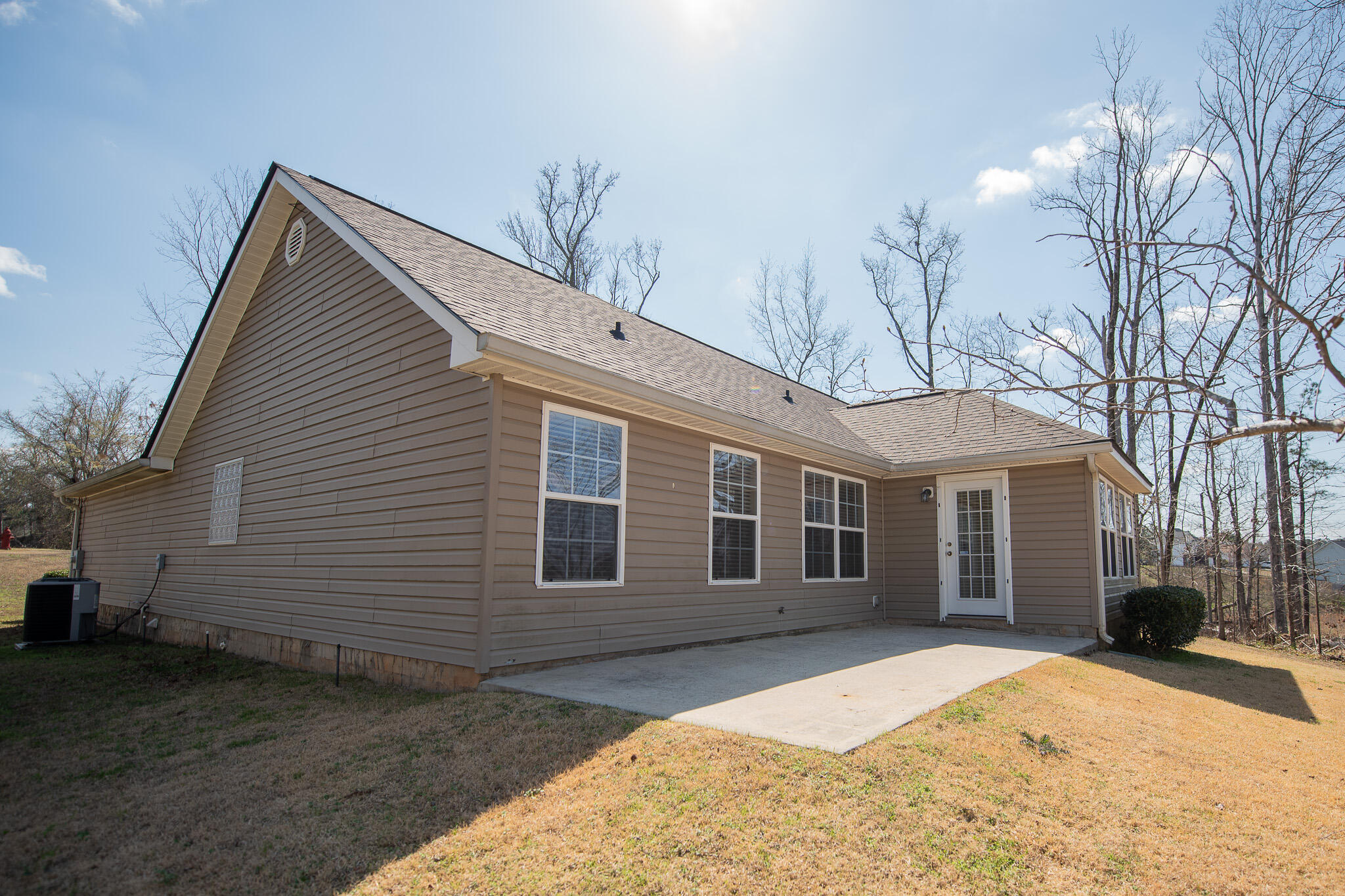 1022 Leigh Lake Road Grovetown, GA 30813 - Photo 34 of 35 33