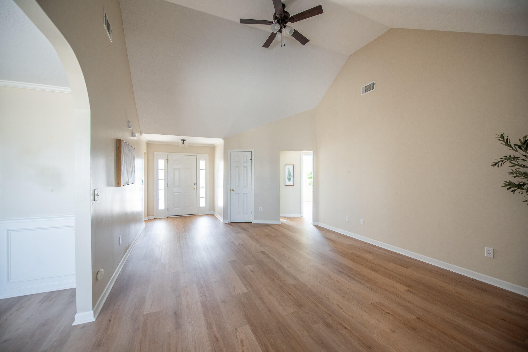 1022 Leigh Lake Road Grovetown, GA 30813 - Photo 5 of 35 5