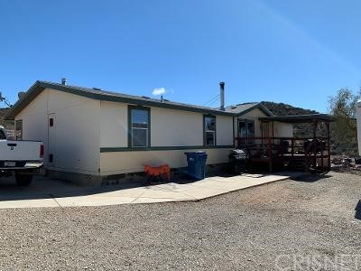 4837 Shannon View Road Acton, CA 93510 - Photo 1 of 1 Gallery Image 1