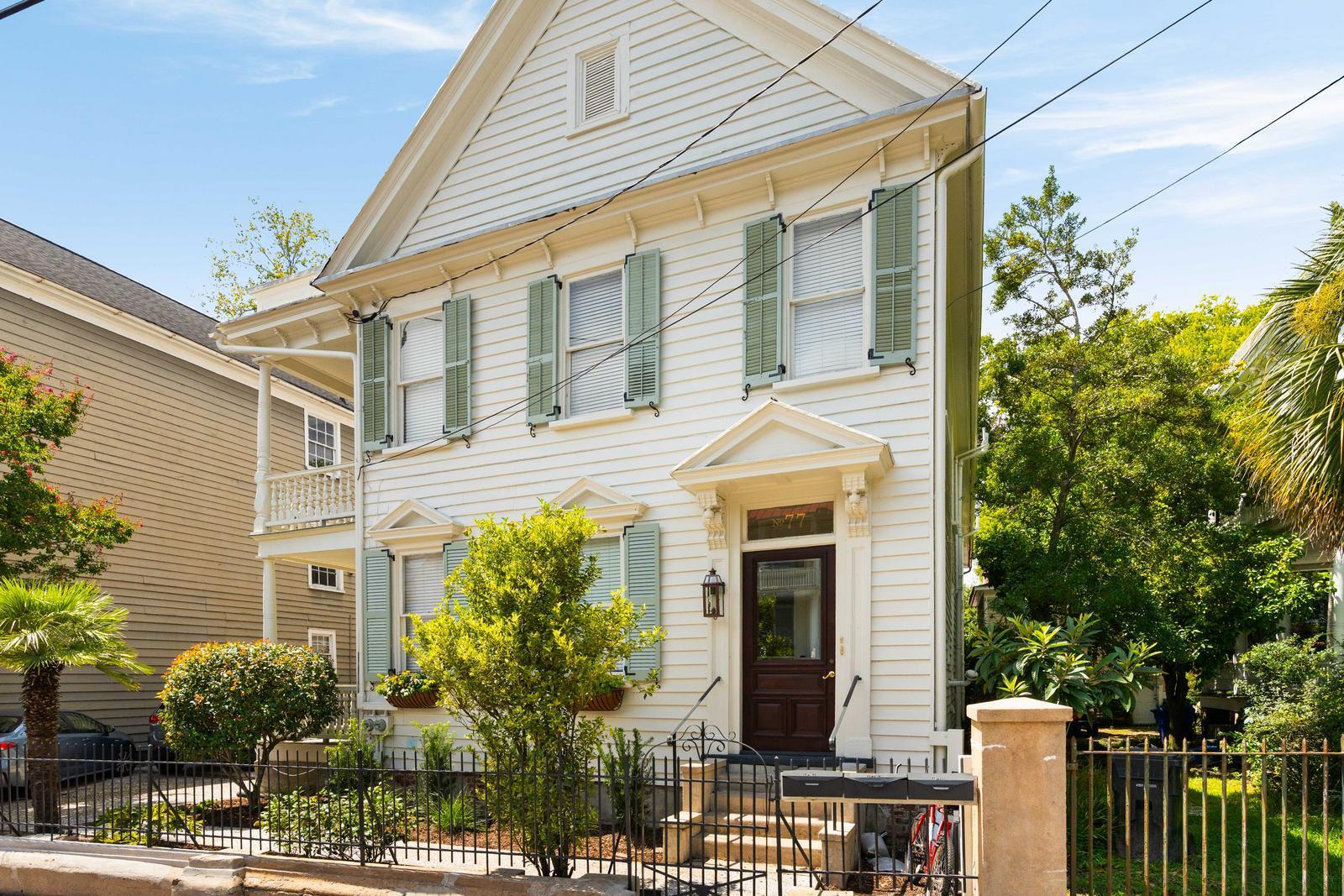 77 Pitt Street Charleston, SC 29403 - Photo 5 of 52 2