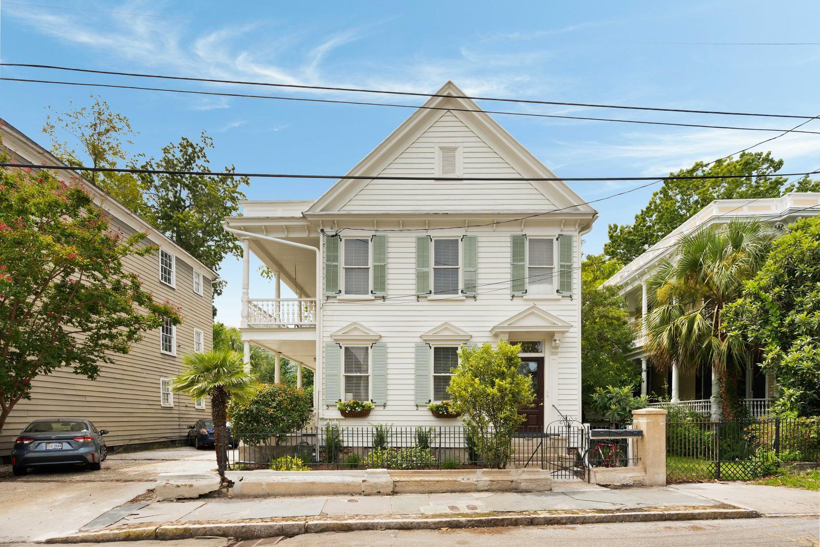 77 Pitt Street Charleston, SC 29403 - Photo 52 of 52 52