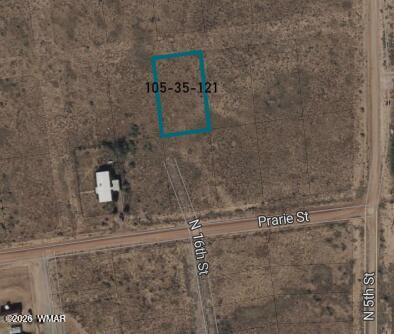 Lot Area and Boundaries