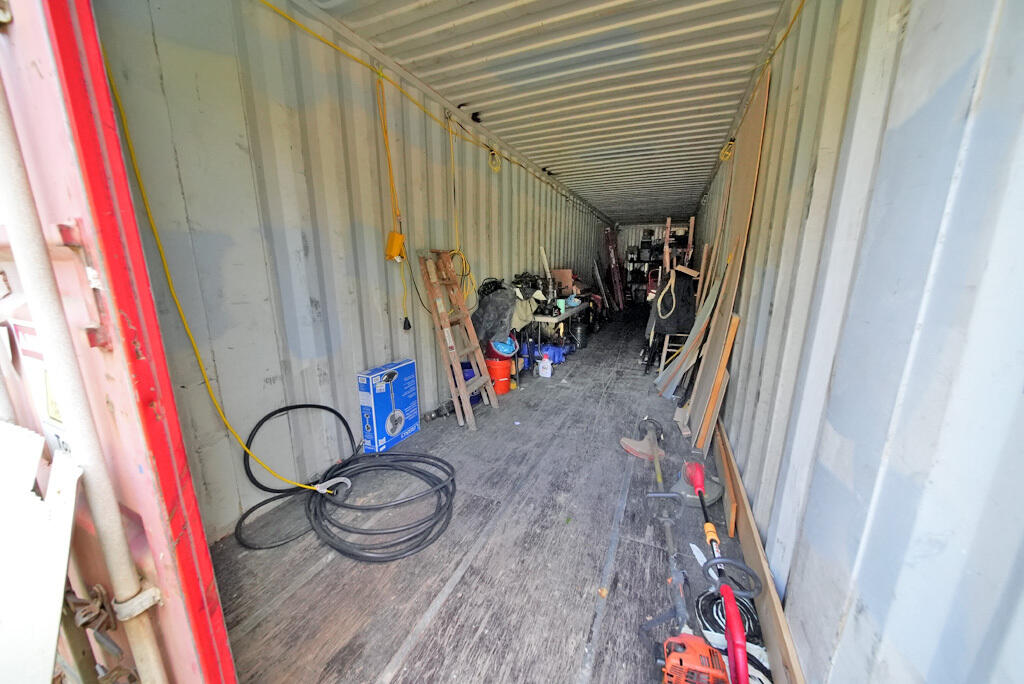 390 Foster Road Littleton, ME 04730 - Photo 42 of 61 storage-container-me-home