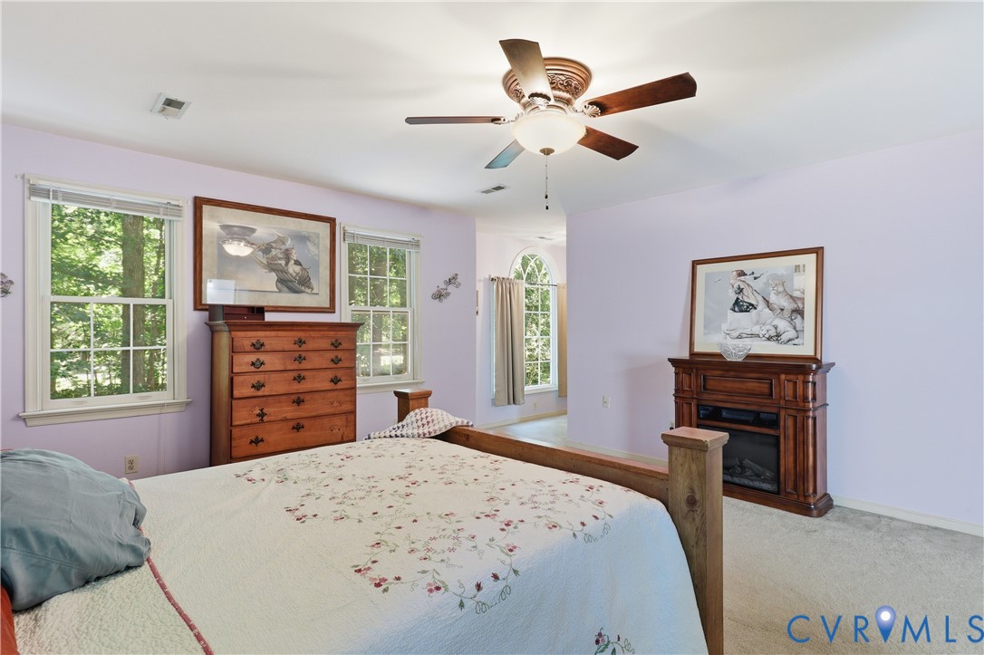 12512 2nd Branch Road Chesterfield, VA 23838 - Photo 26 of 56
