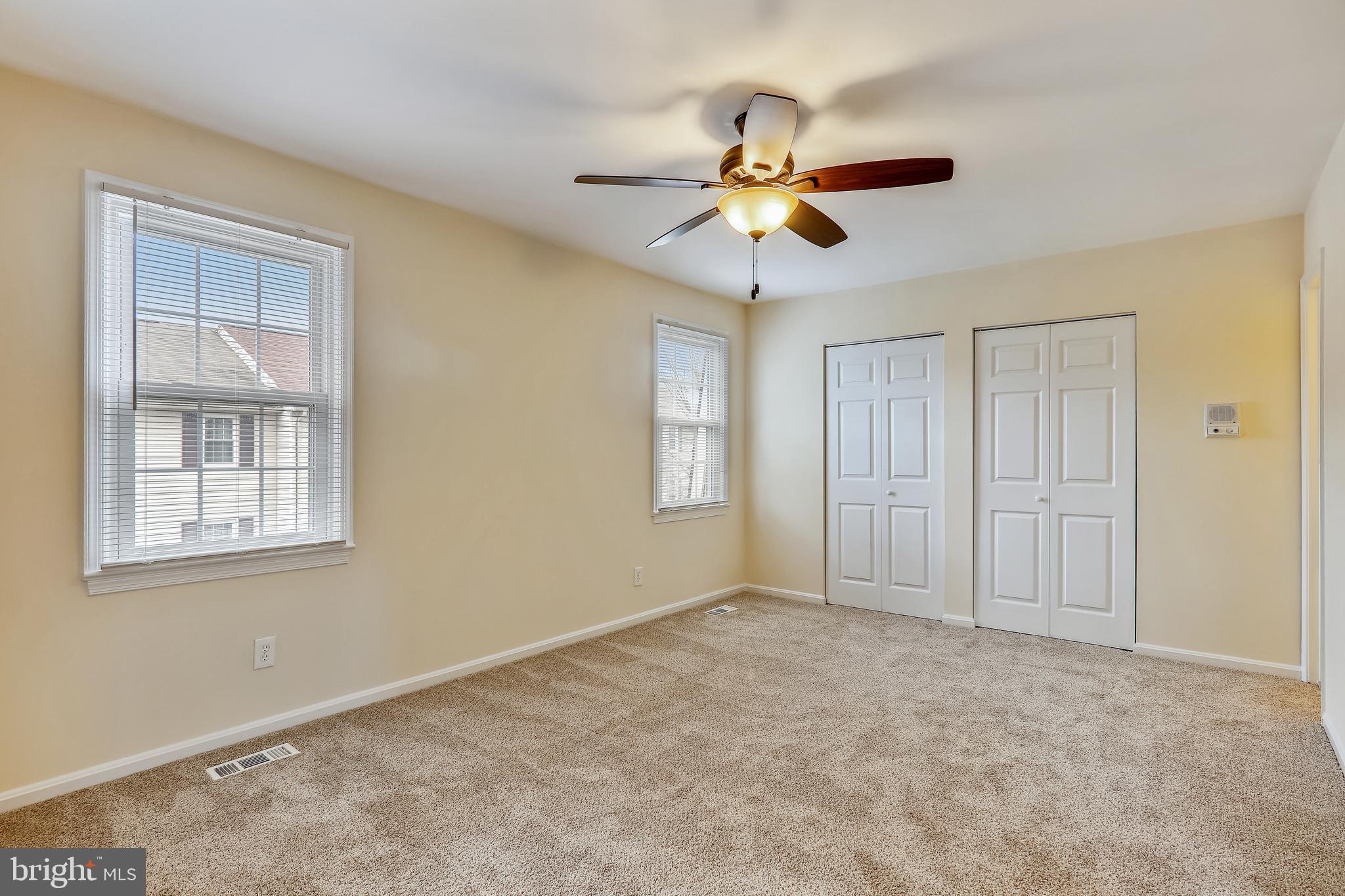 10600 Georgia Avenue Silver Spring, MD 20902 - Photo 15 of 44 Upper level primary bedroom