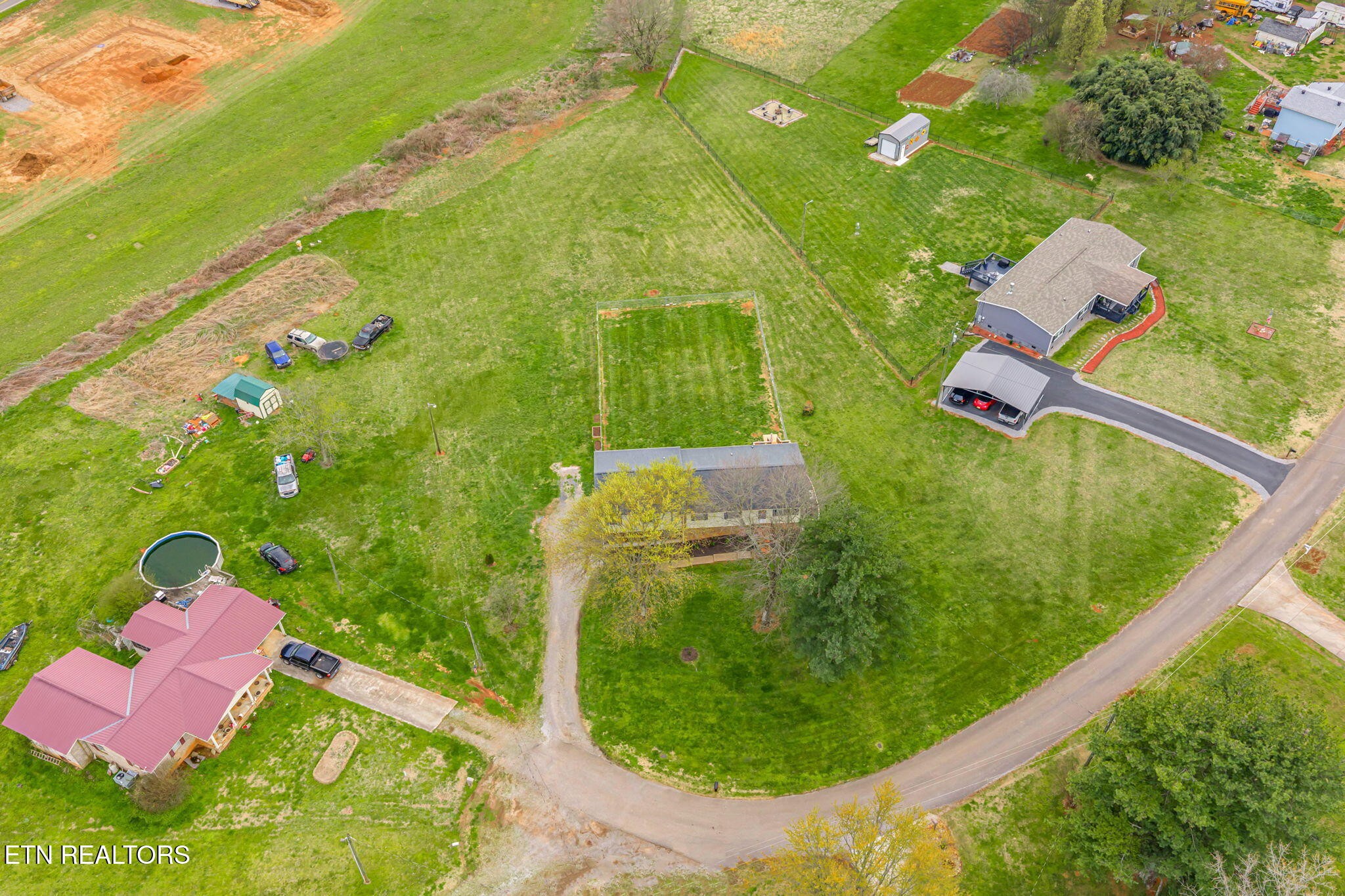 258 Meadow Brook Road Sweetwater, TN 37874 - Photo 54 of 54 Gallery Image 54