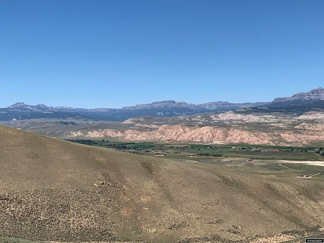 $119,000 | 110 Hart Trail, Dubois, WY 82513