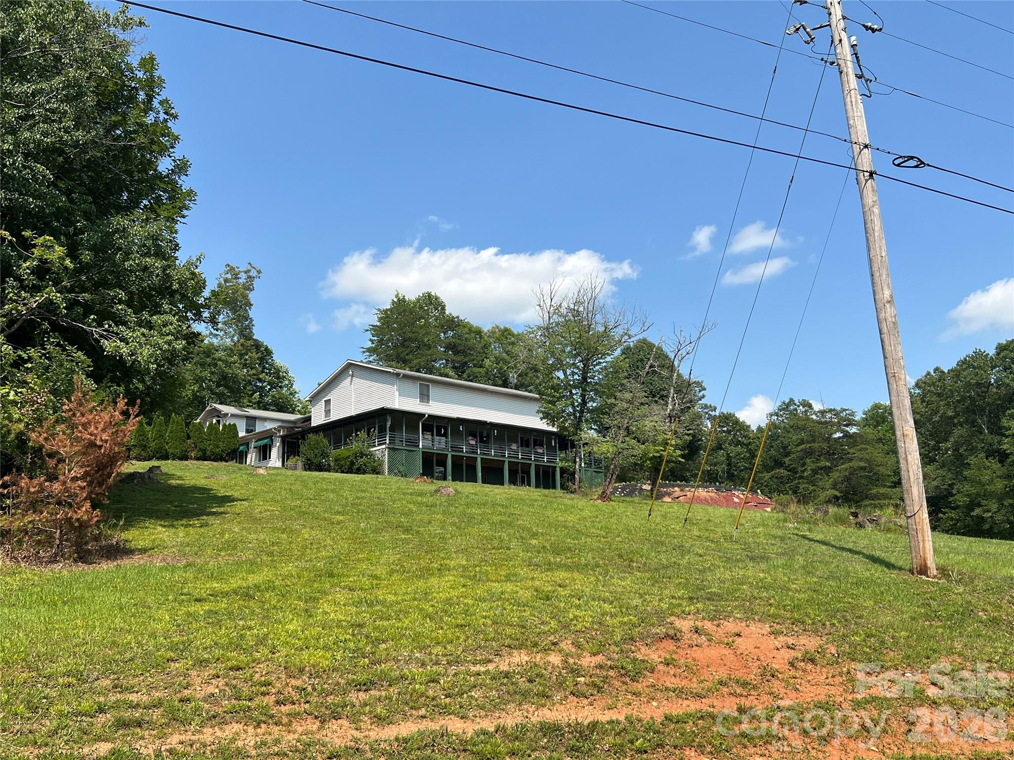 360 Carpenter Road Rutherfordton, NC 28139 - Photo 3 of 48