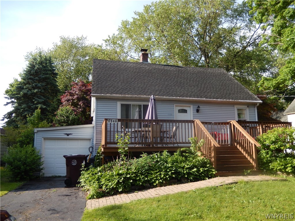 2548 Hemlock Road Eden, NY 14057 - Photo 1 of 1