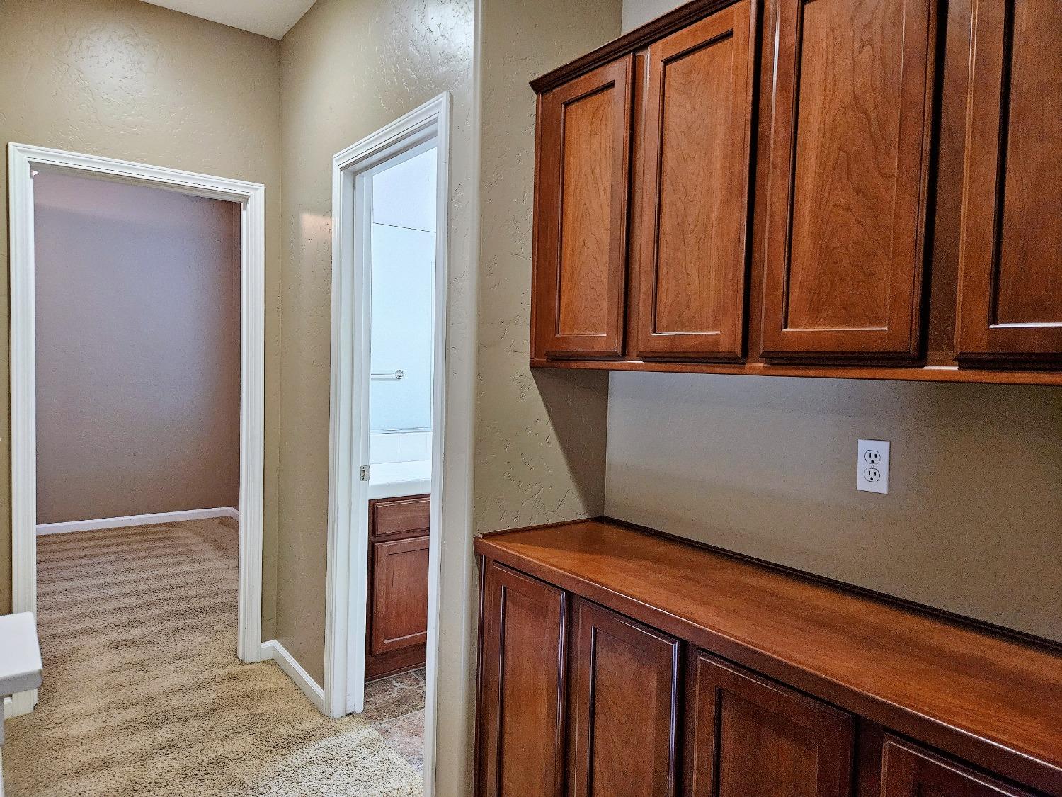 828 Tureaud Lane Clovis, CA 93619 - Photo 17 of 24 a view of storage area