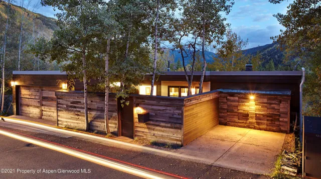 $55,000 | 122 Eastwood Road, Aspen, CO 81611