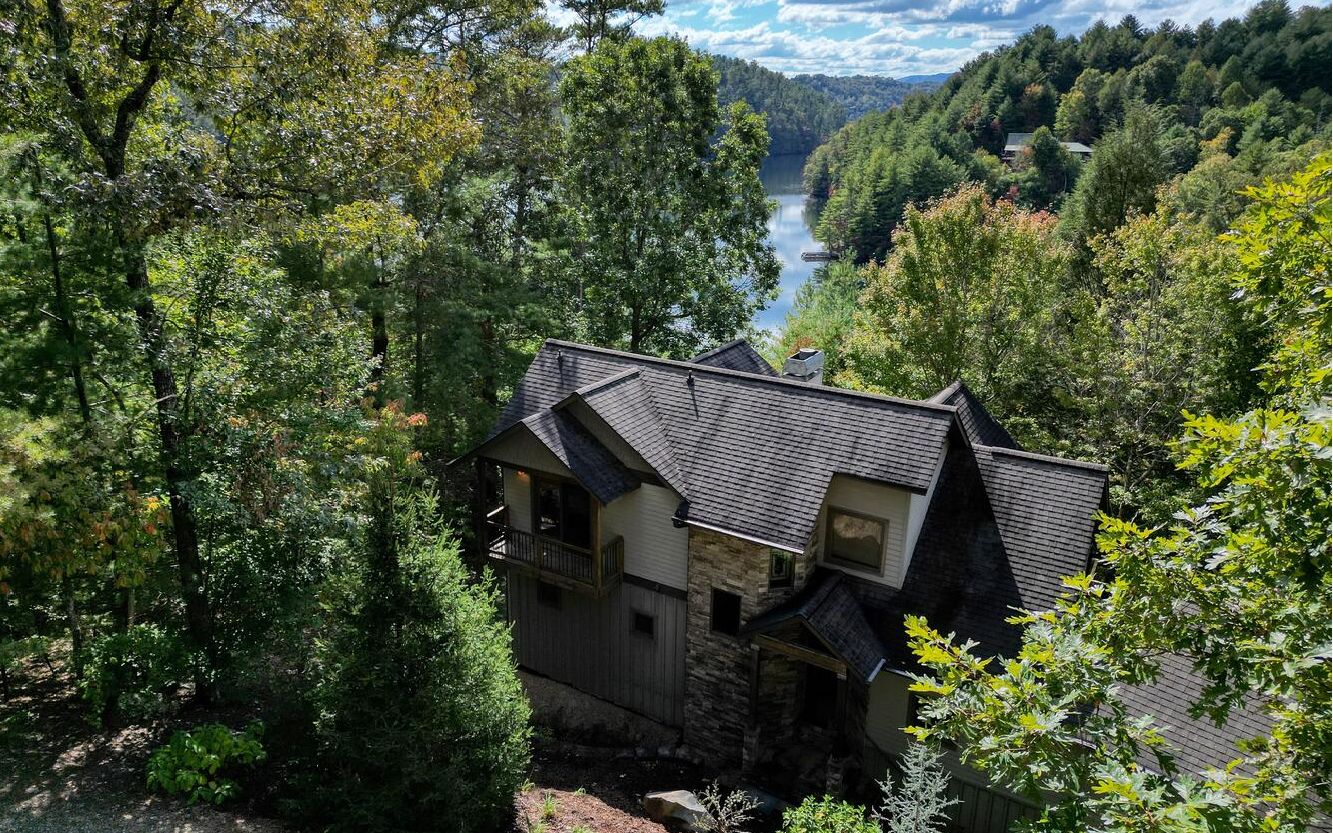 612 Appalachia Cove Murphy, NC 28906 - Photo 1 of 74 Main View