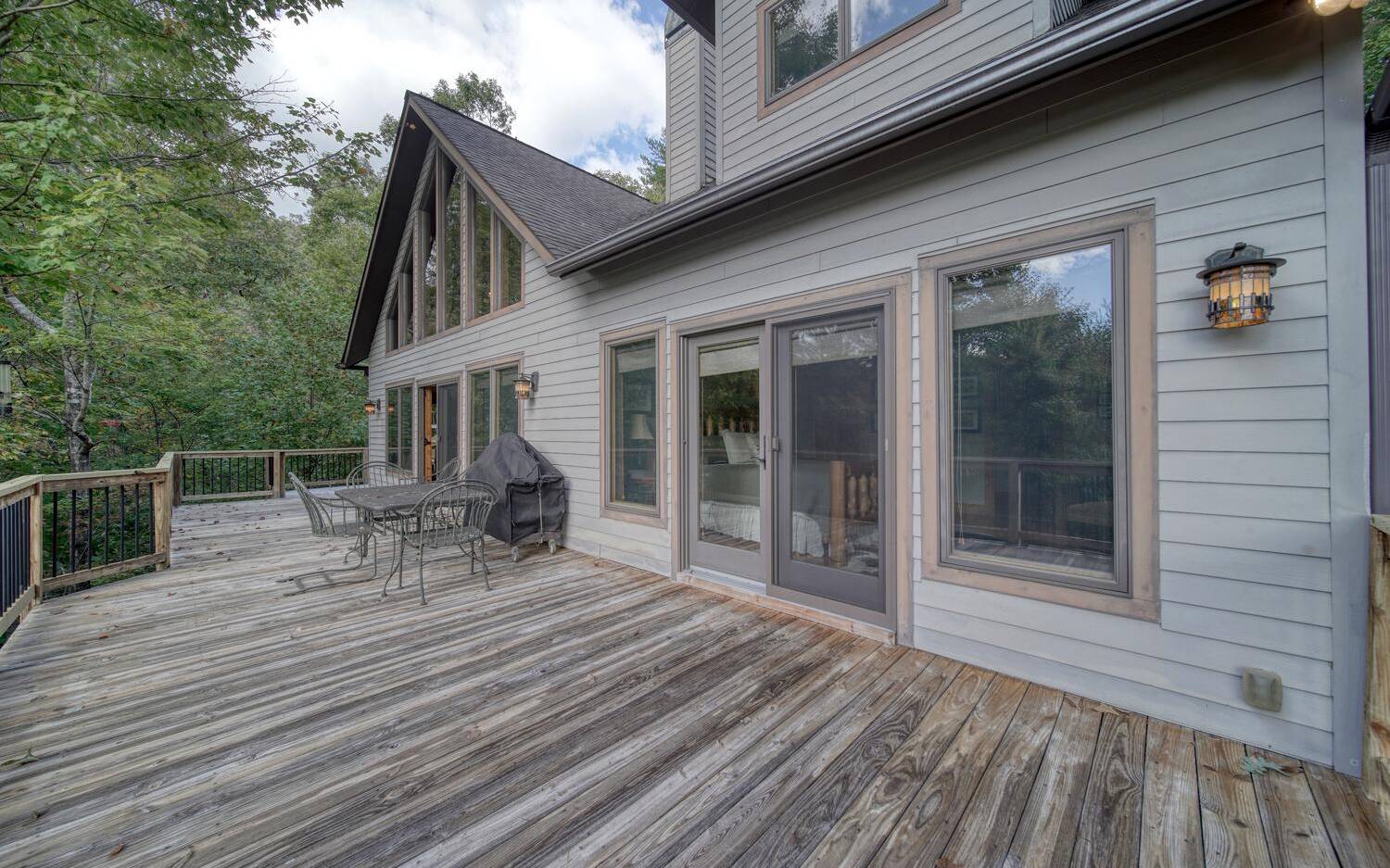 612 Appalachia Cove Murphy, NC 28906 - Photo 15 of 74 Additional View