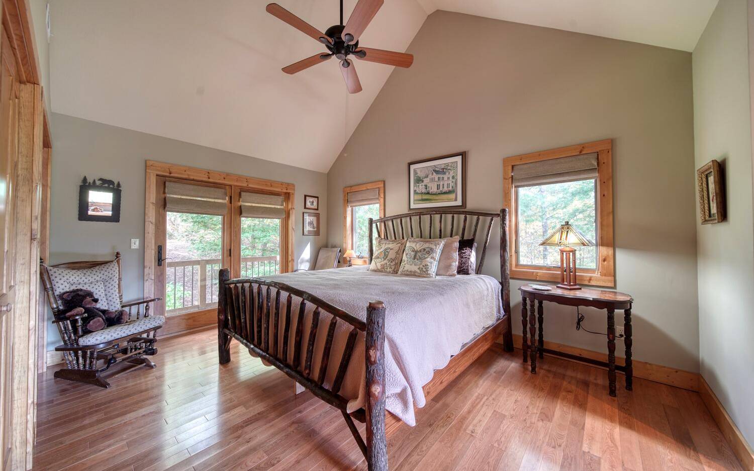 612 Appalachia Cove Murphy, NC 28906 - Photo 33 of 74 Additional View