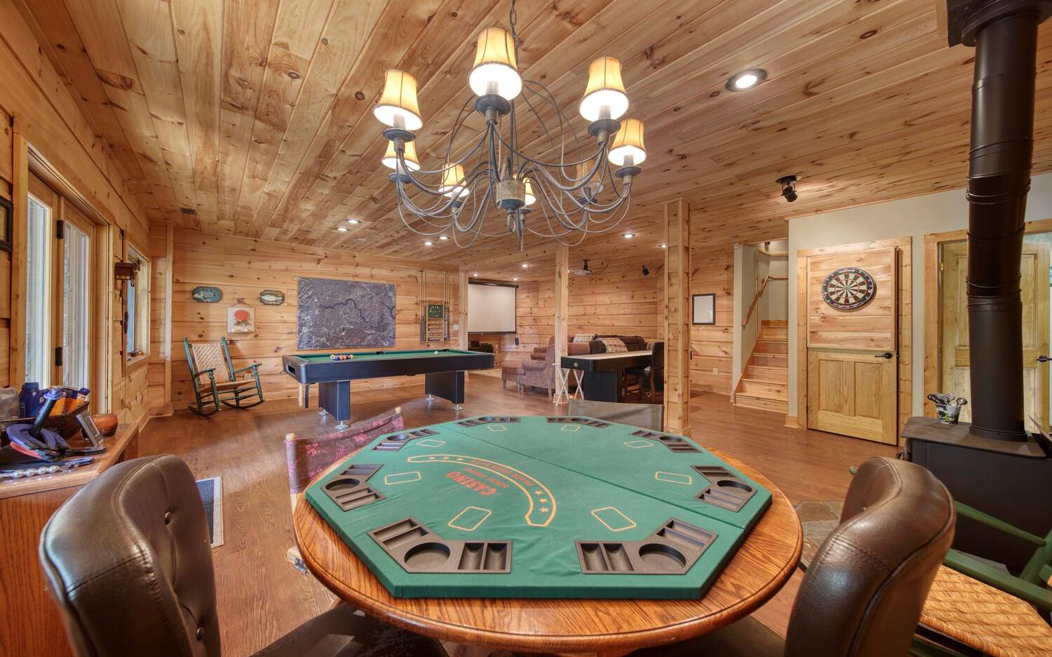 612 Appalachia Cove Murphy, NC 28906 - Photo 35 of 74 Additional View