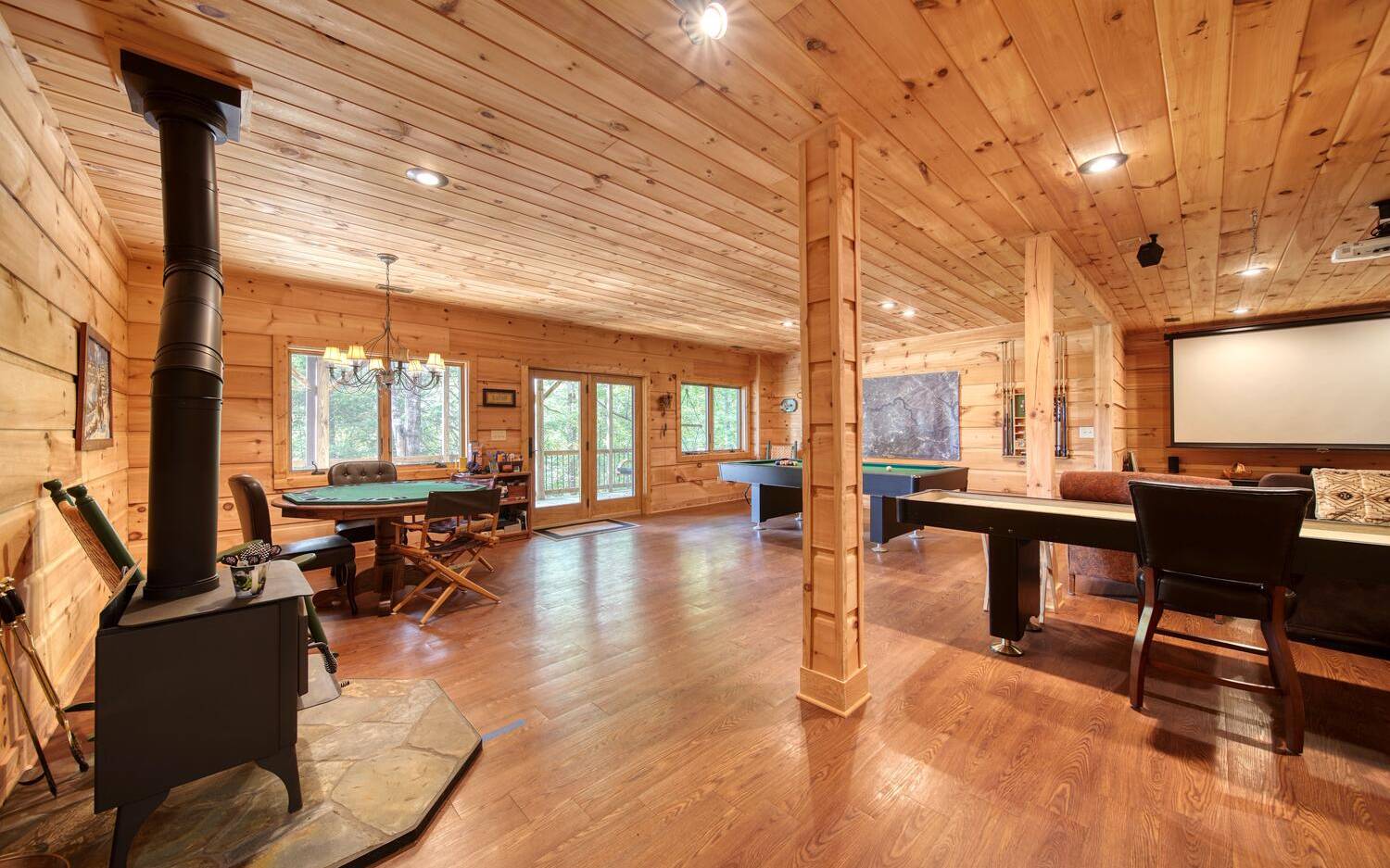 612 Appalachia Cove Murphy, NC 28906 - Photo 36 of 74 Additional View