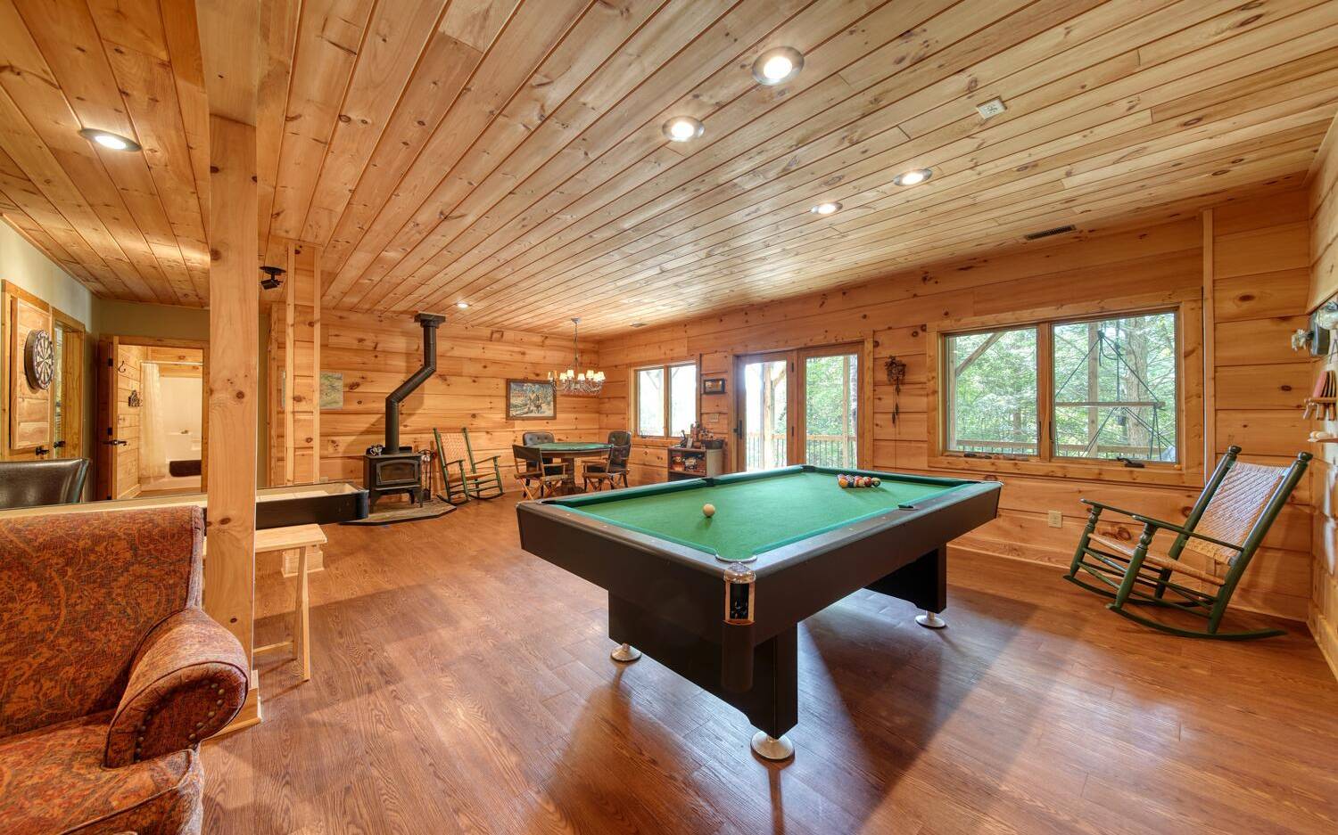 612 Appalachia Cove Murphy, NC 28906 - Photo 37 of 74 Additional View