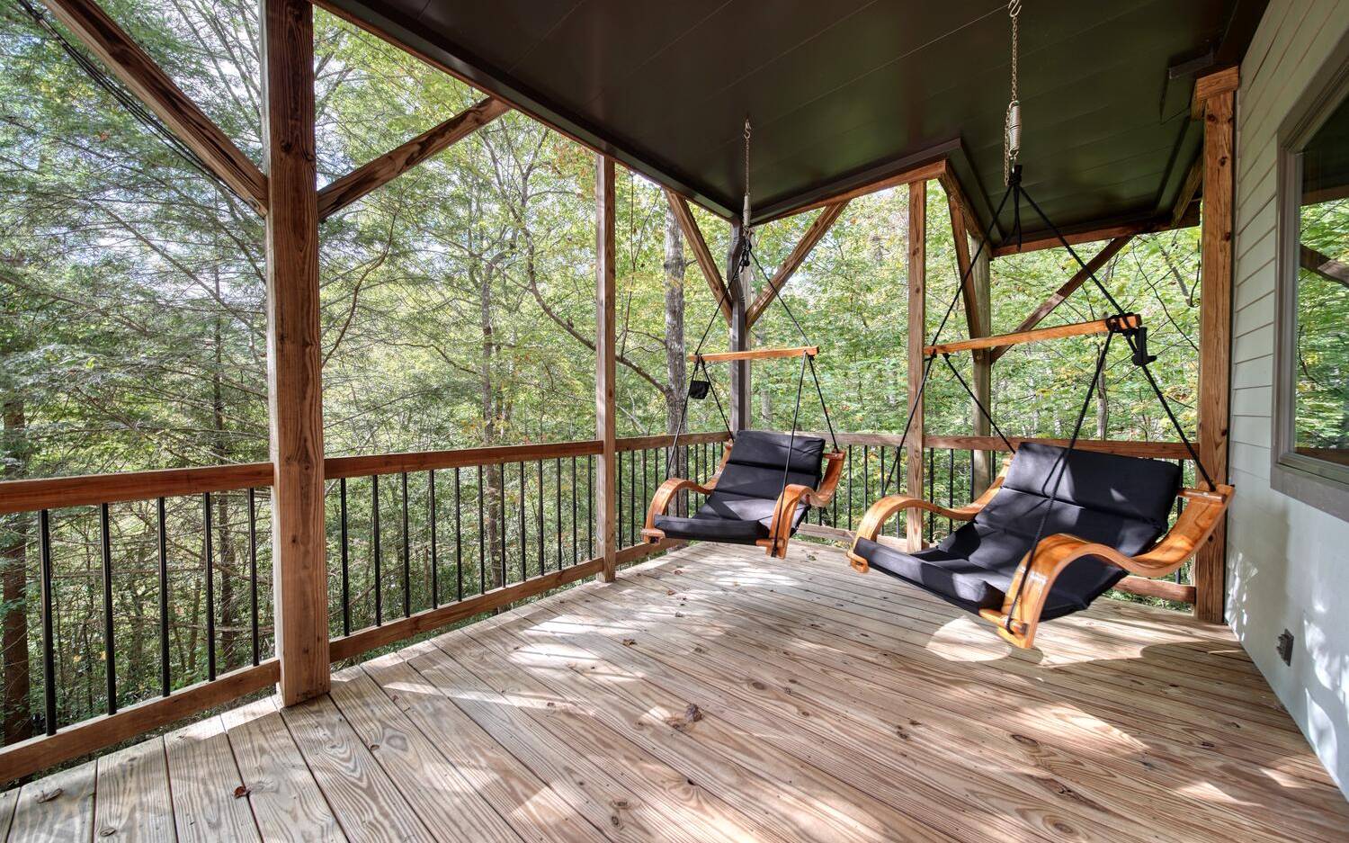 612 Appalachia Cove Murphy, NC 28906 - Photo 43 of 74 Additional View