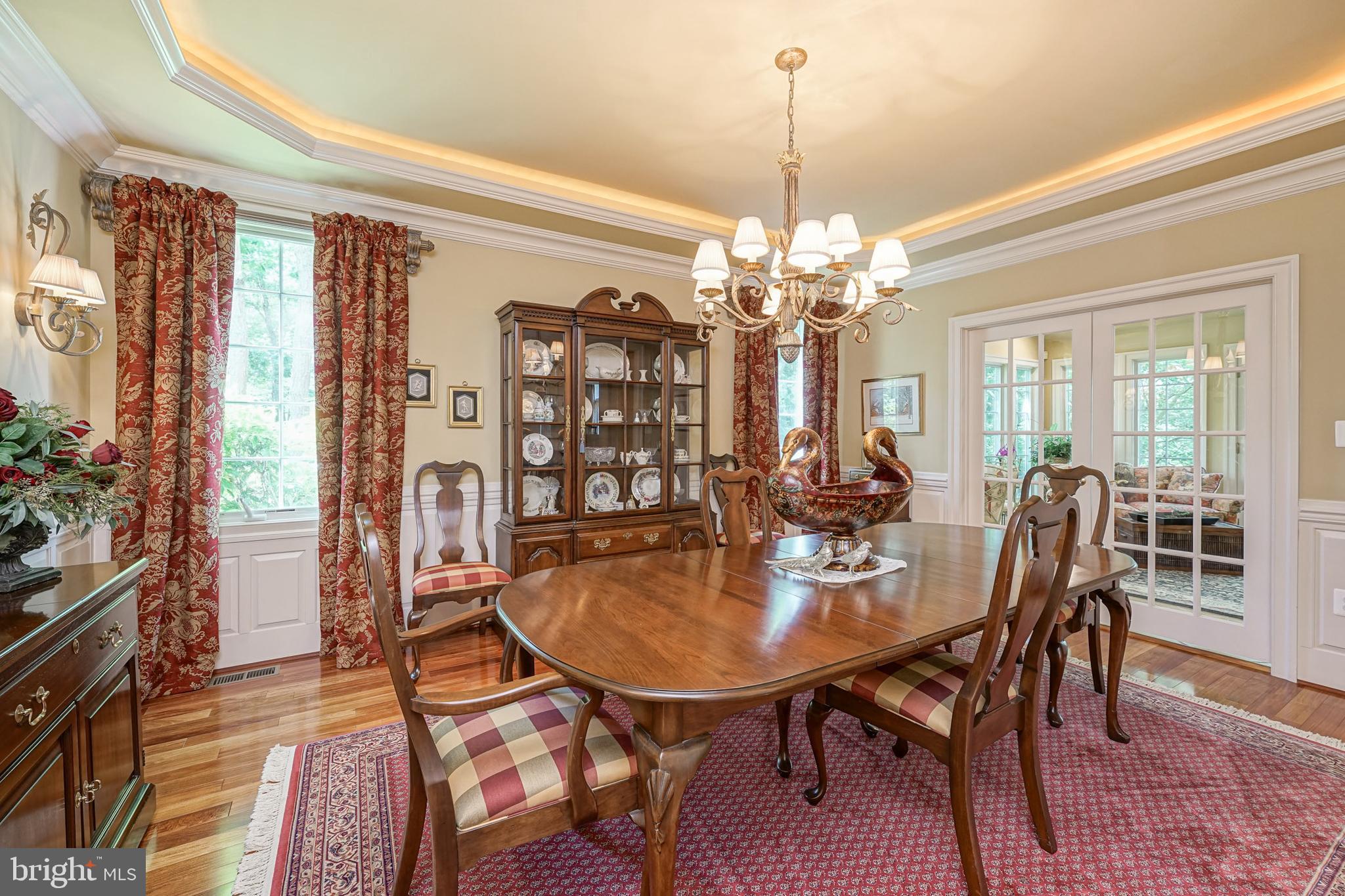 8 Catamount Drive Medford, NJ 08055 - Photo 17 of 60