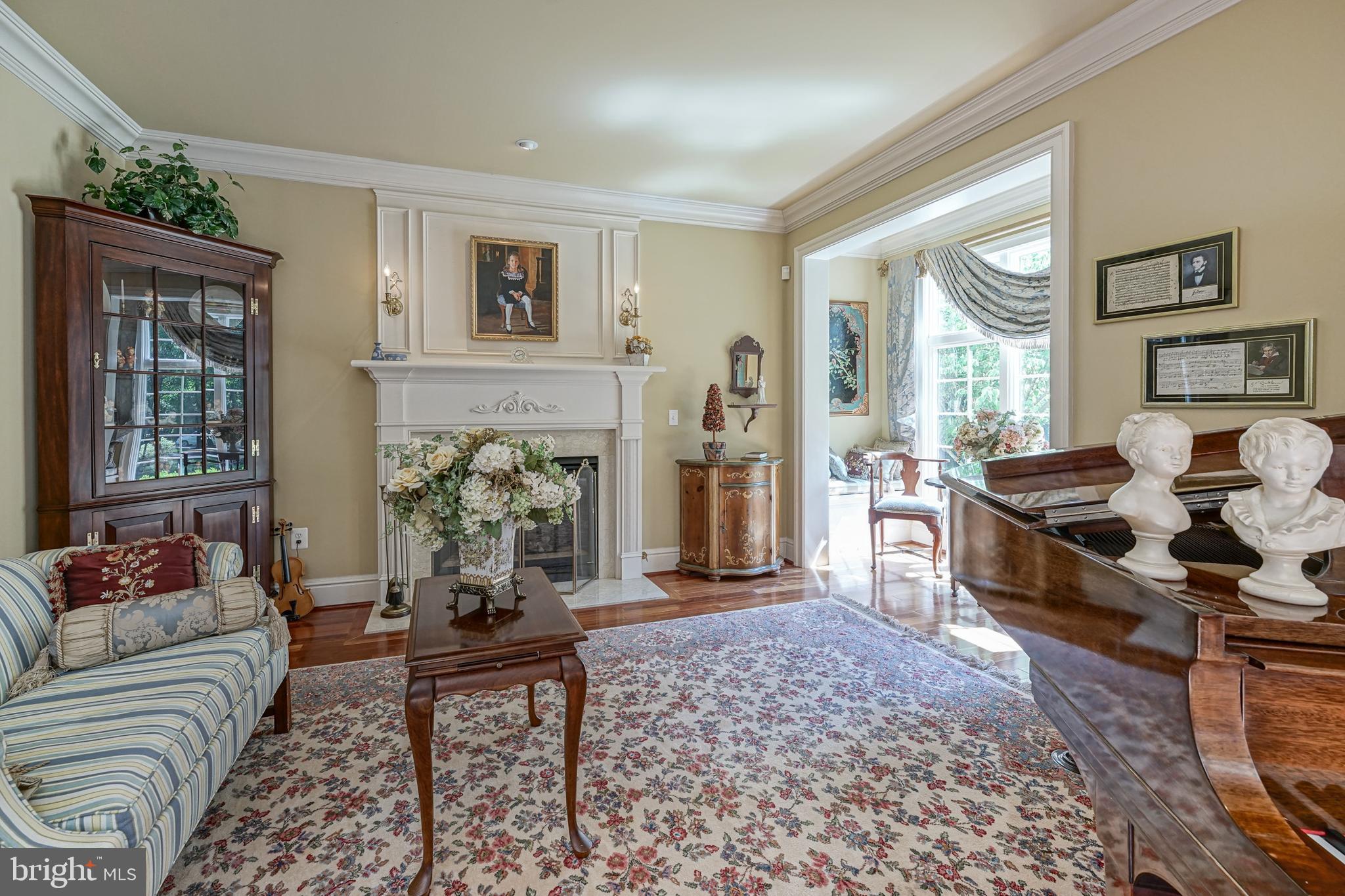 8 Catamount Drive Medford, NJ 08055 - Photo 18 of 60