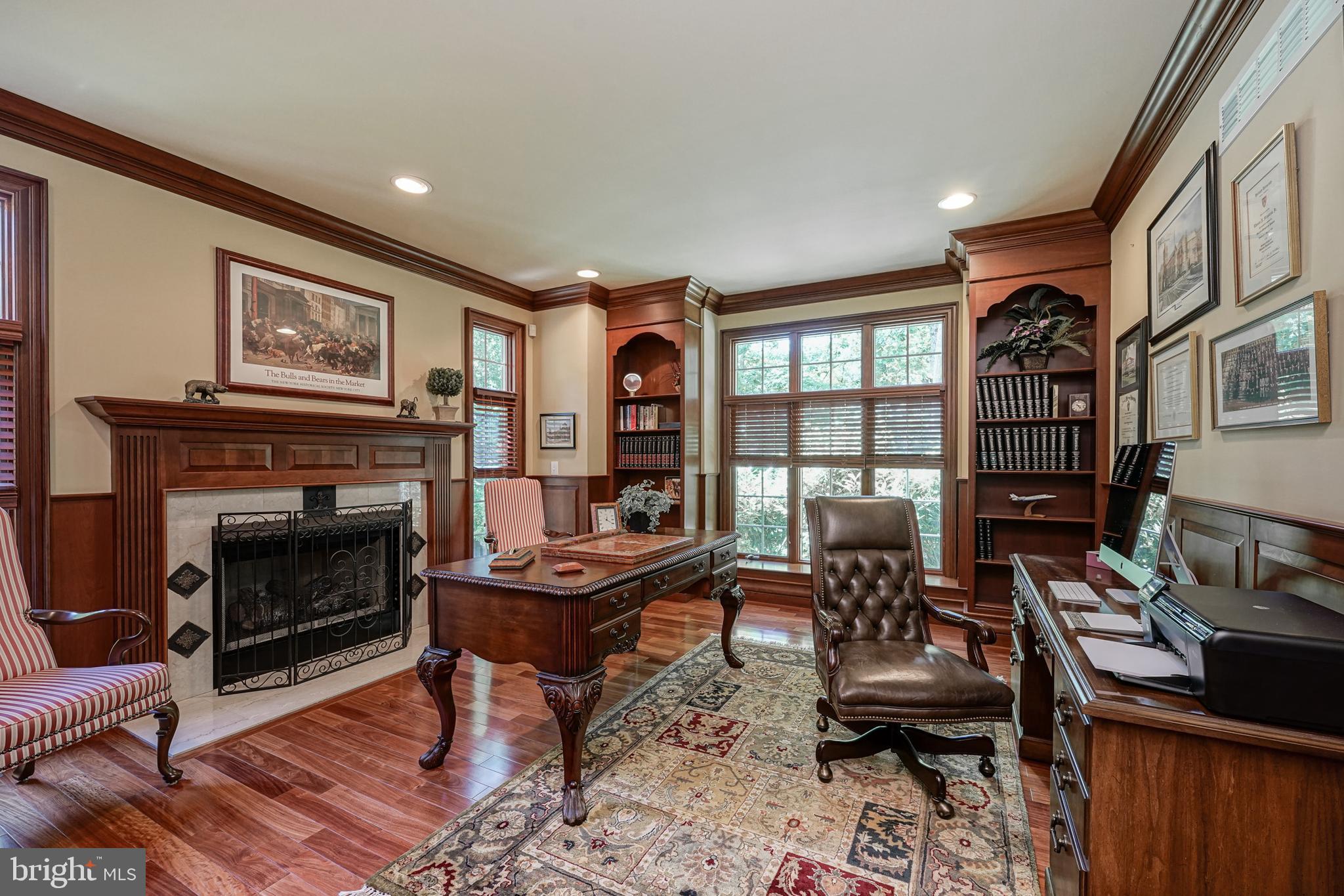 8 Catamount Drive Medford, NJ 08055 - Photo 20 of 60